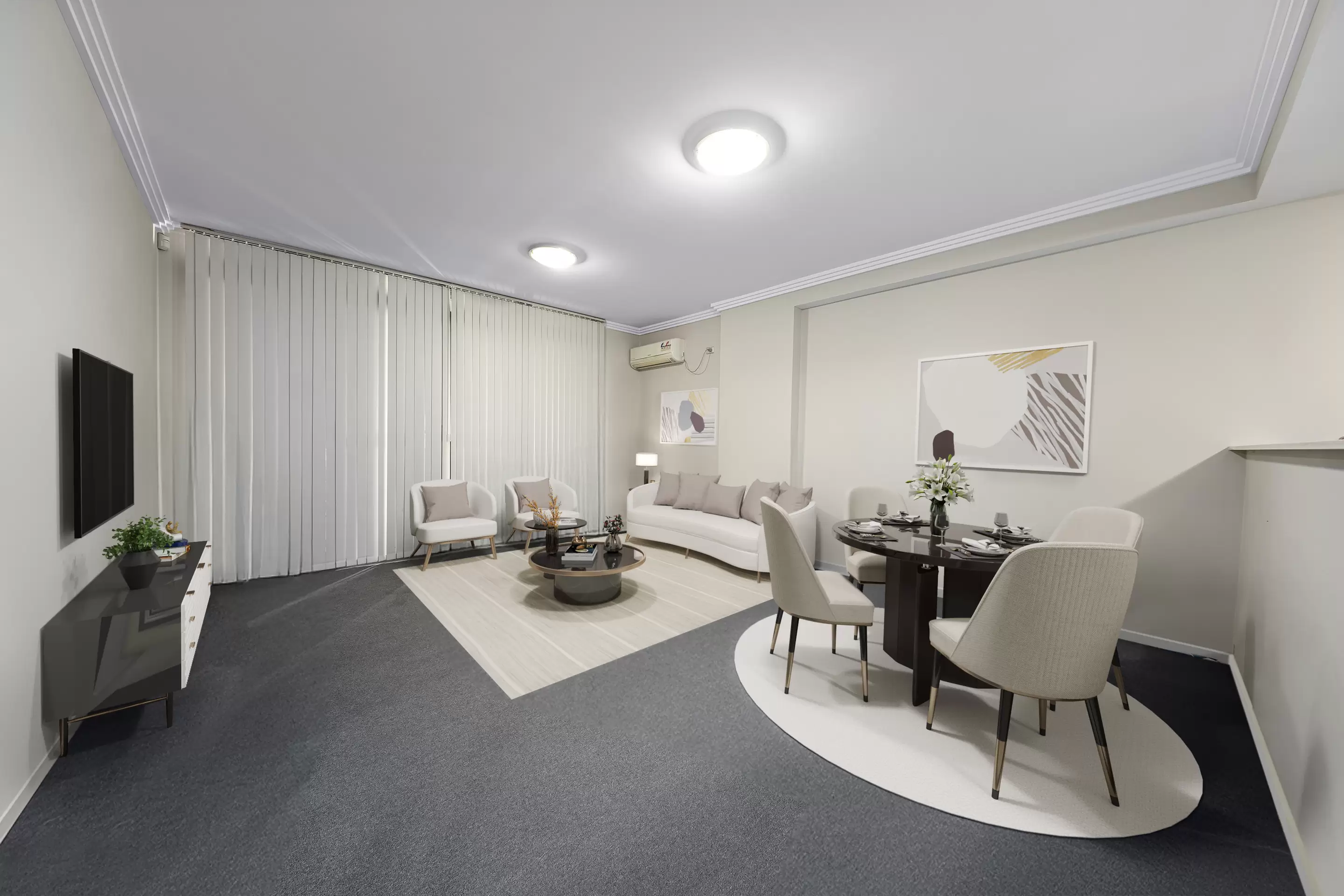 56/1 Russell Street, Baulkham Hills For Sale by Cutcliffe Properties - image 1