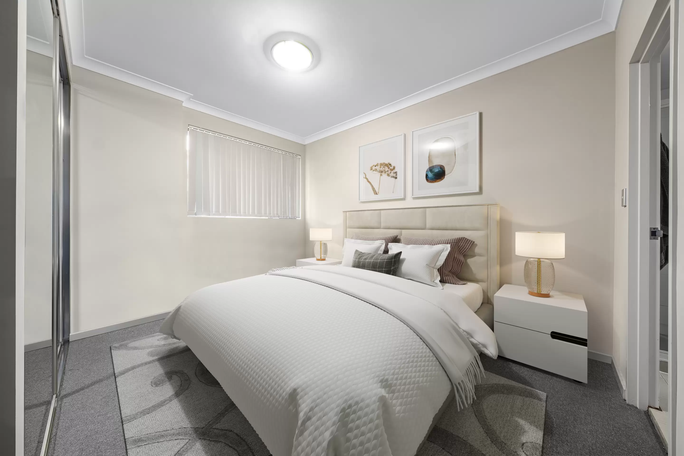 56/1 Russell Street, Baulkham Hills For Sale by Cutcliffe Properties - image 3