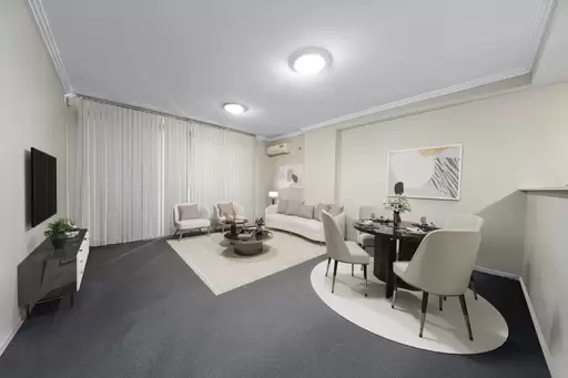 56/1 Russell Street, Baulkham Hills For Sale by Cutcliffe Properties