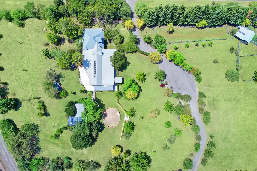 170 Cabbage Tree Road, Grose Vale For Lease by Cutcliffe Properties