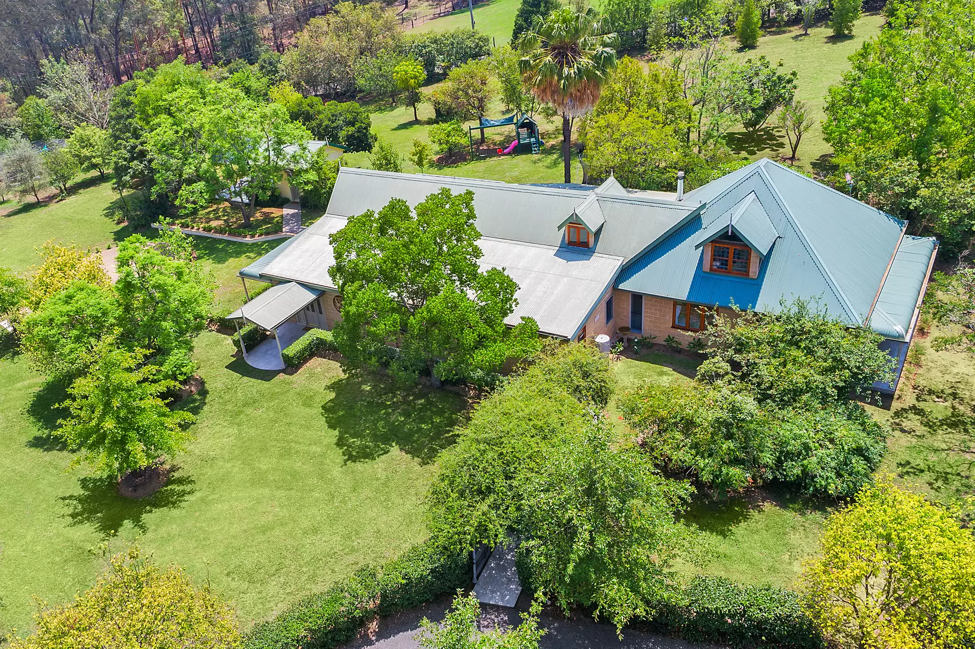 170 Cabbage Tree Road, Grose Vale For Lease by Cutcliffe Properties - image 1