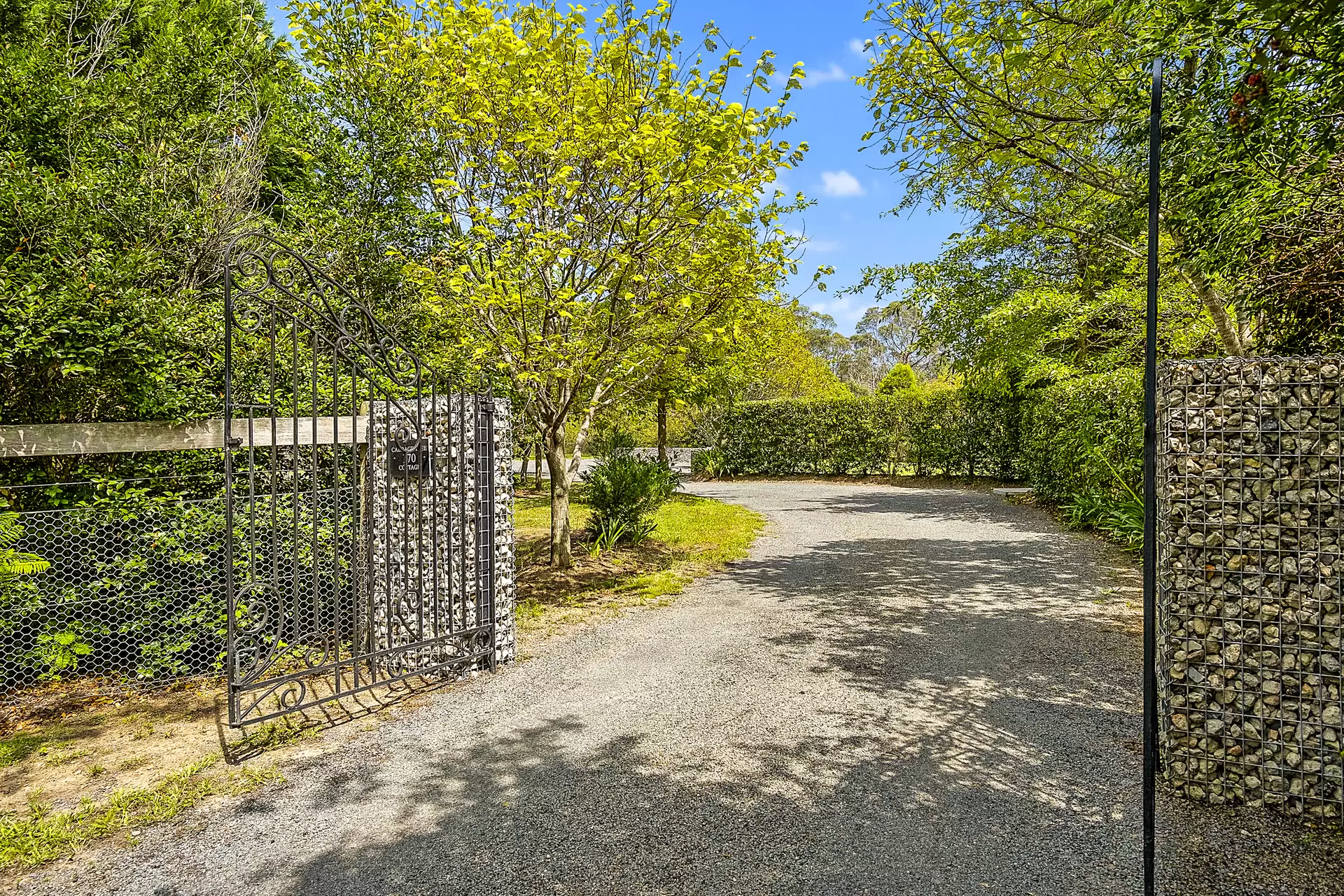 170 Cabbage Tree Road, Grose Vale For Lease by Cutcliffe Properties - image 1