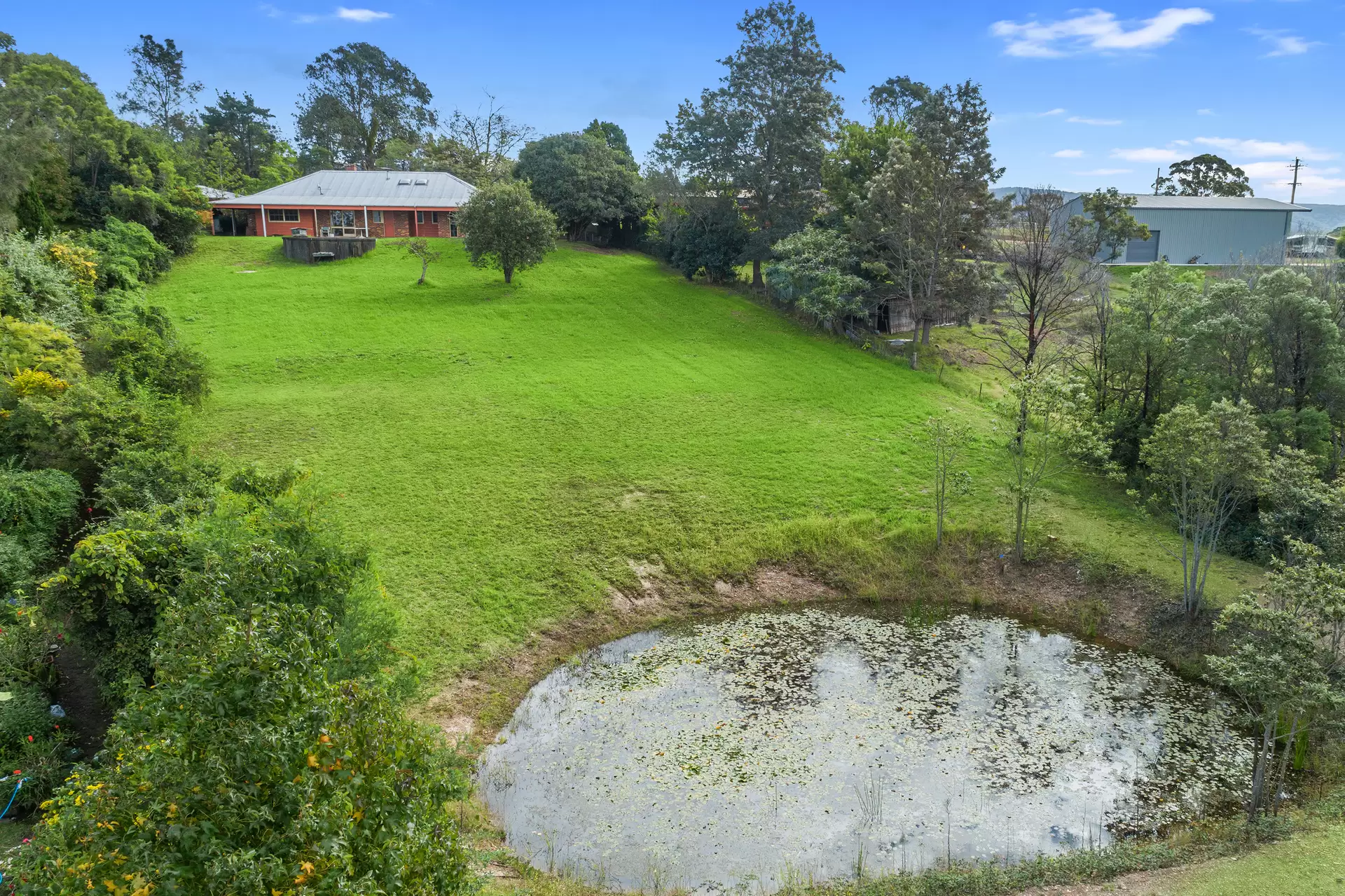 490 Comleroy Road, Kurrajong For Sale by Cutcliffe Properties - image 1