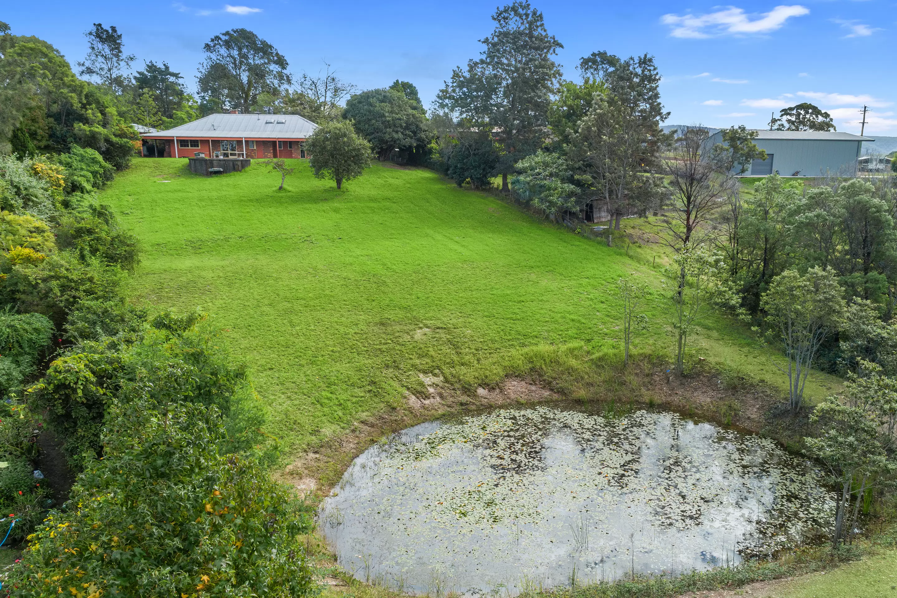 490 Comleroy Road, Kurrajong For Sale by Cutcliffe Properties - image 10