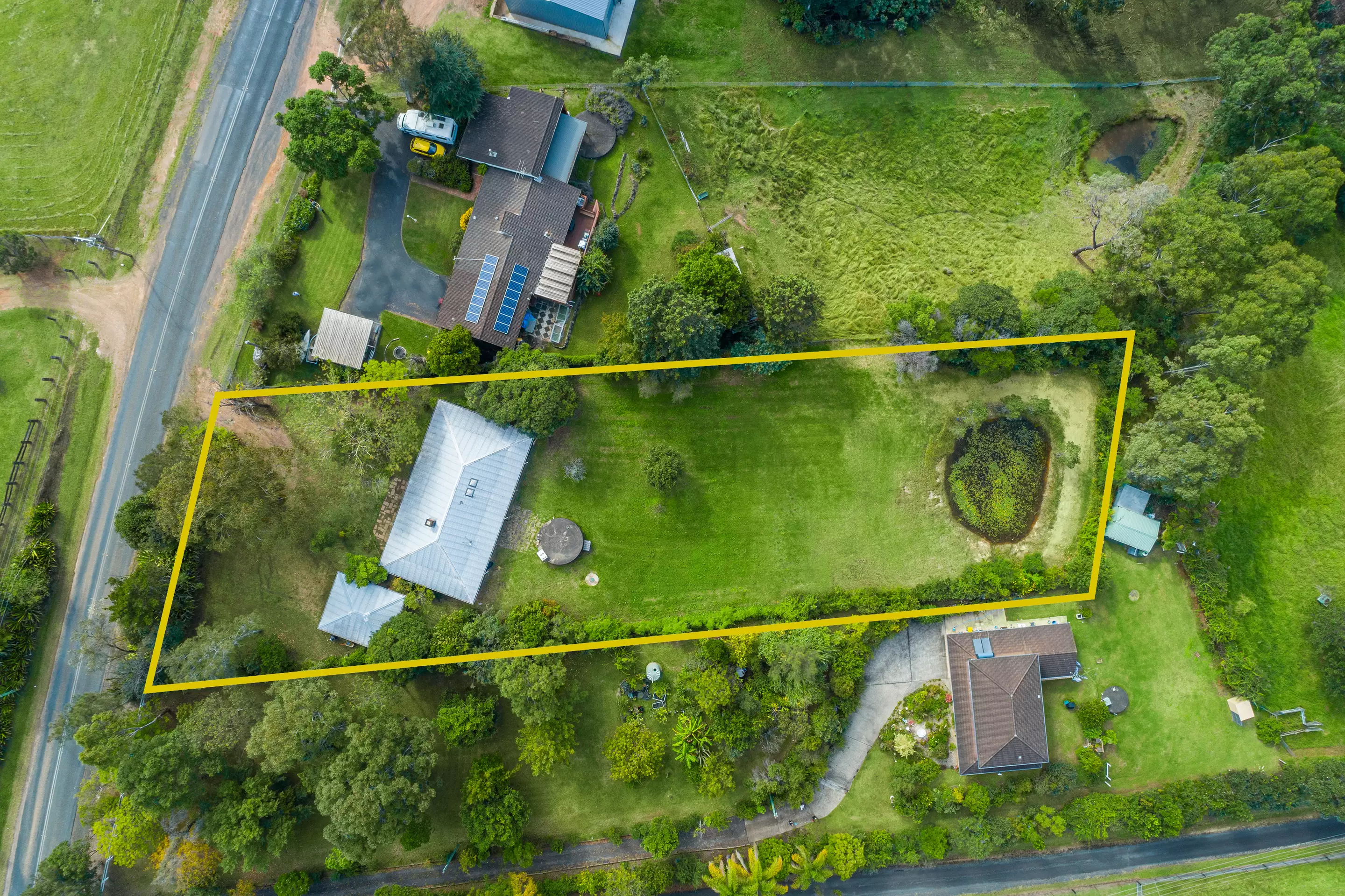 490 Comleroy Road, Kurrajong For Sale by Cutcliffe Properties - image 14