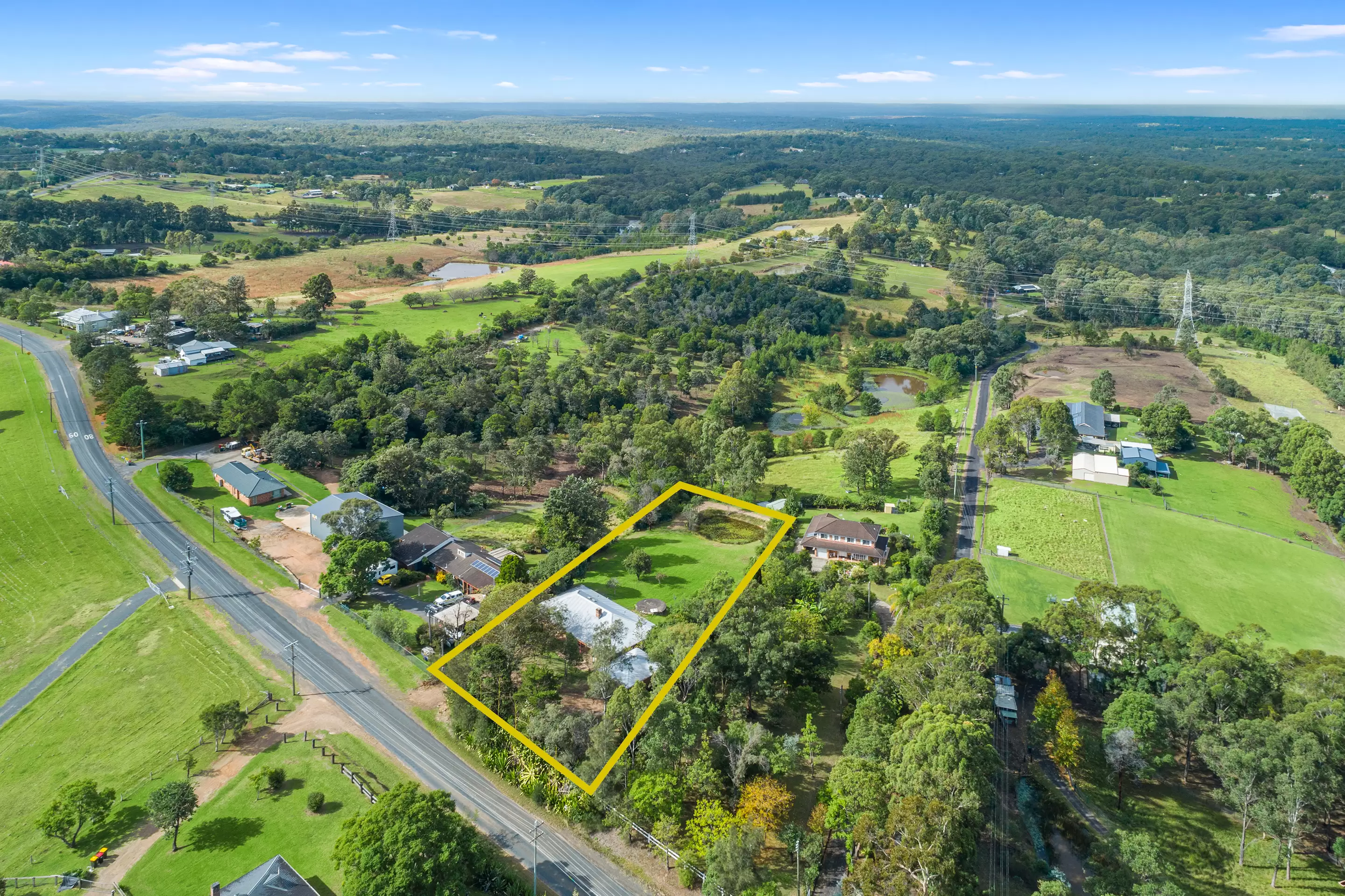 490 Comleroy Road, Kurrajong For Sale by Cutcliffe Properties - image 13