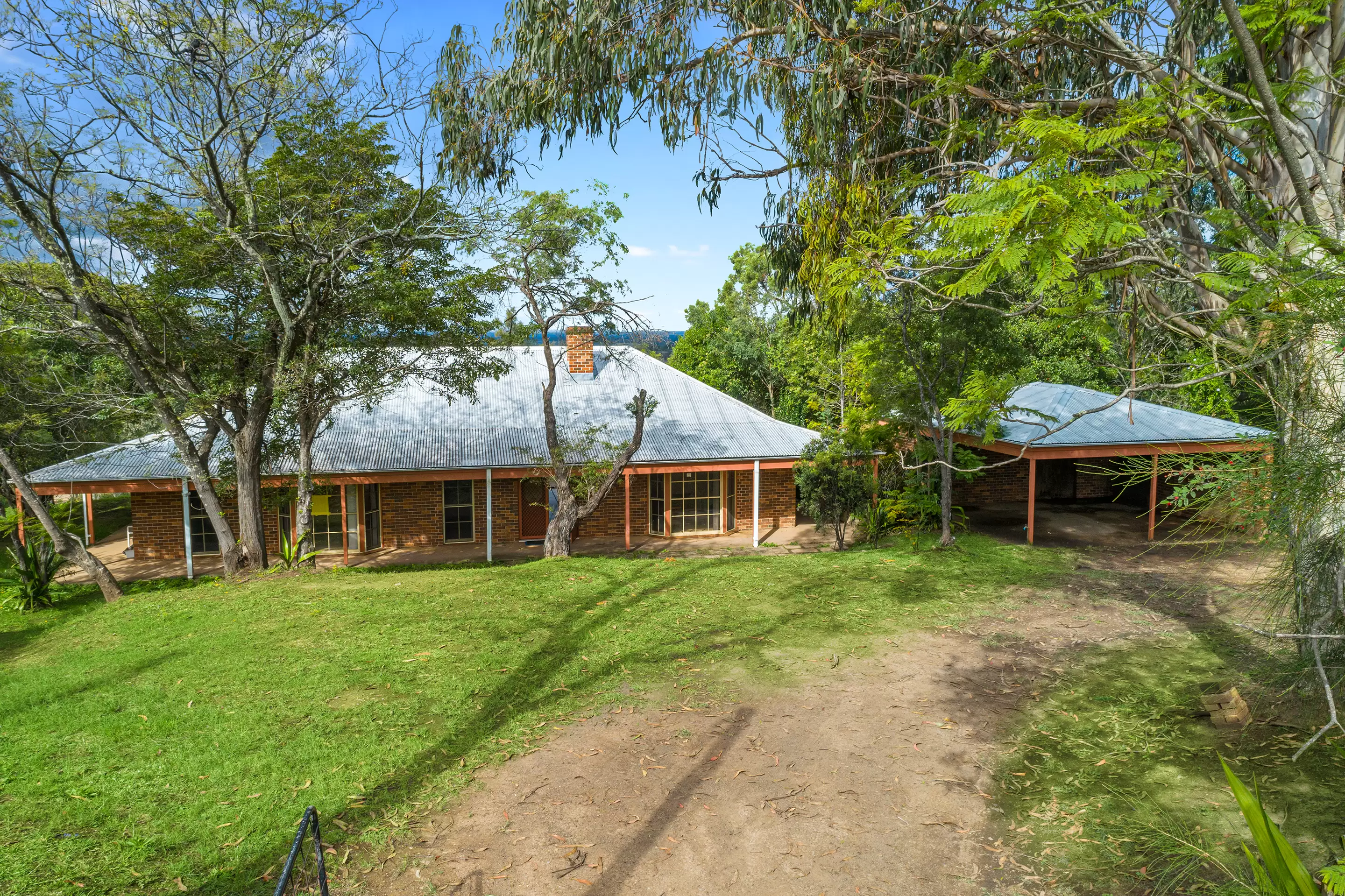 490 Comleroy Road, Kurrajong For Sale by Cutcliffe Properties - image 1