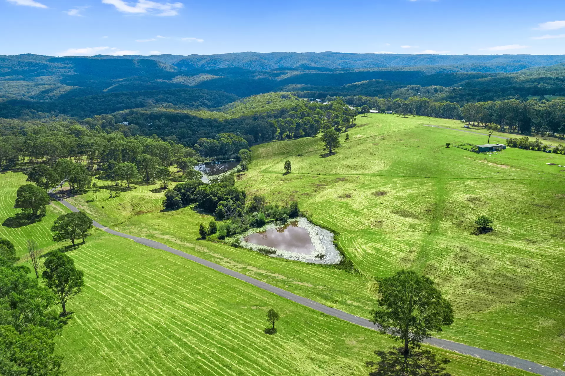 Proposed Lots 1-9 463 Comleroy Road, Kurrajong For Sale by Cutcliffe Properties - image 1