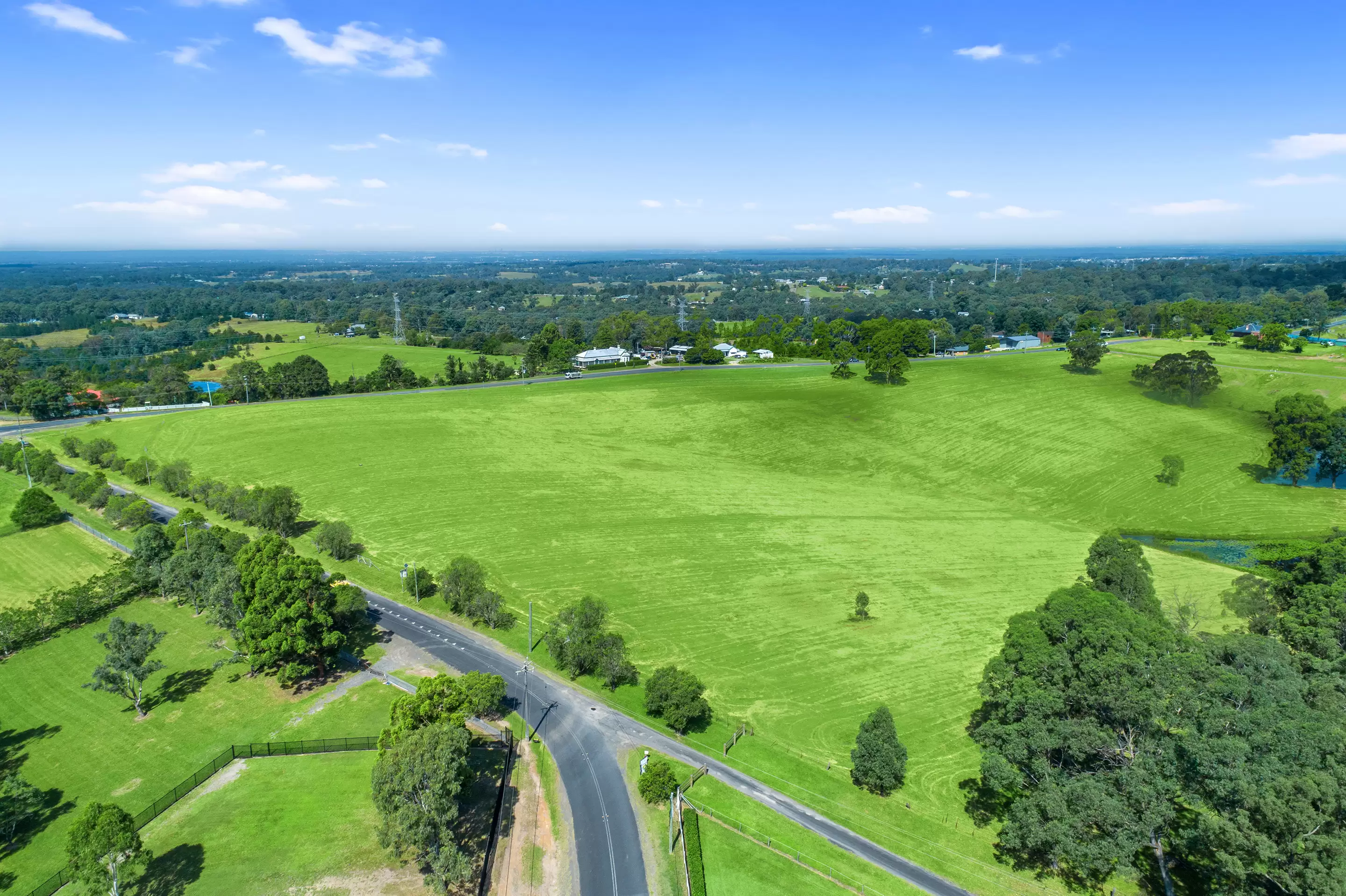 Proposed Lots 1-9 463 Comleroy Road, Kurrajong For Sale by Cutcliffe Properties - image 2
