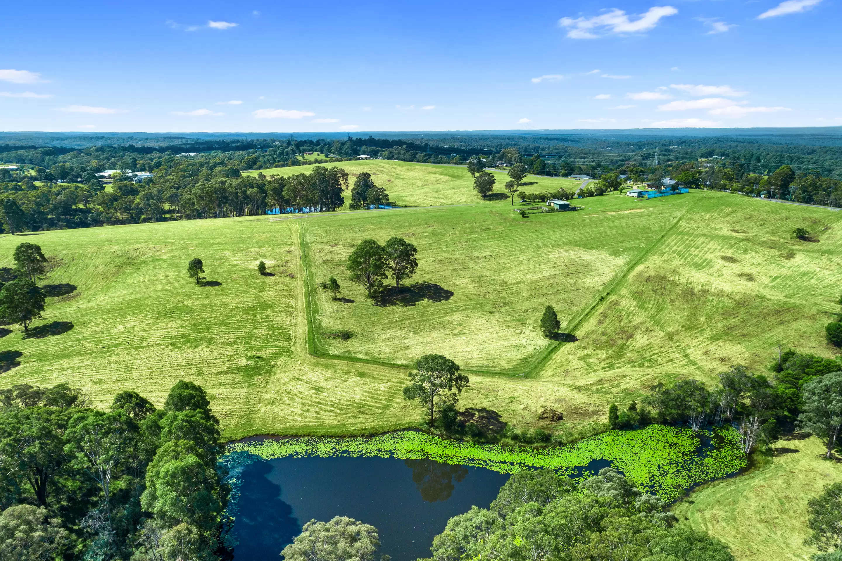 Proposed Lots 1-9 463 Comleroy Road, Kurrajong For Sale by Cutcliffe Properties - image 4