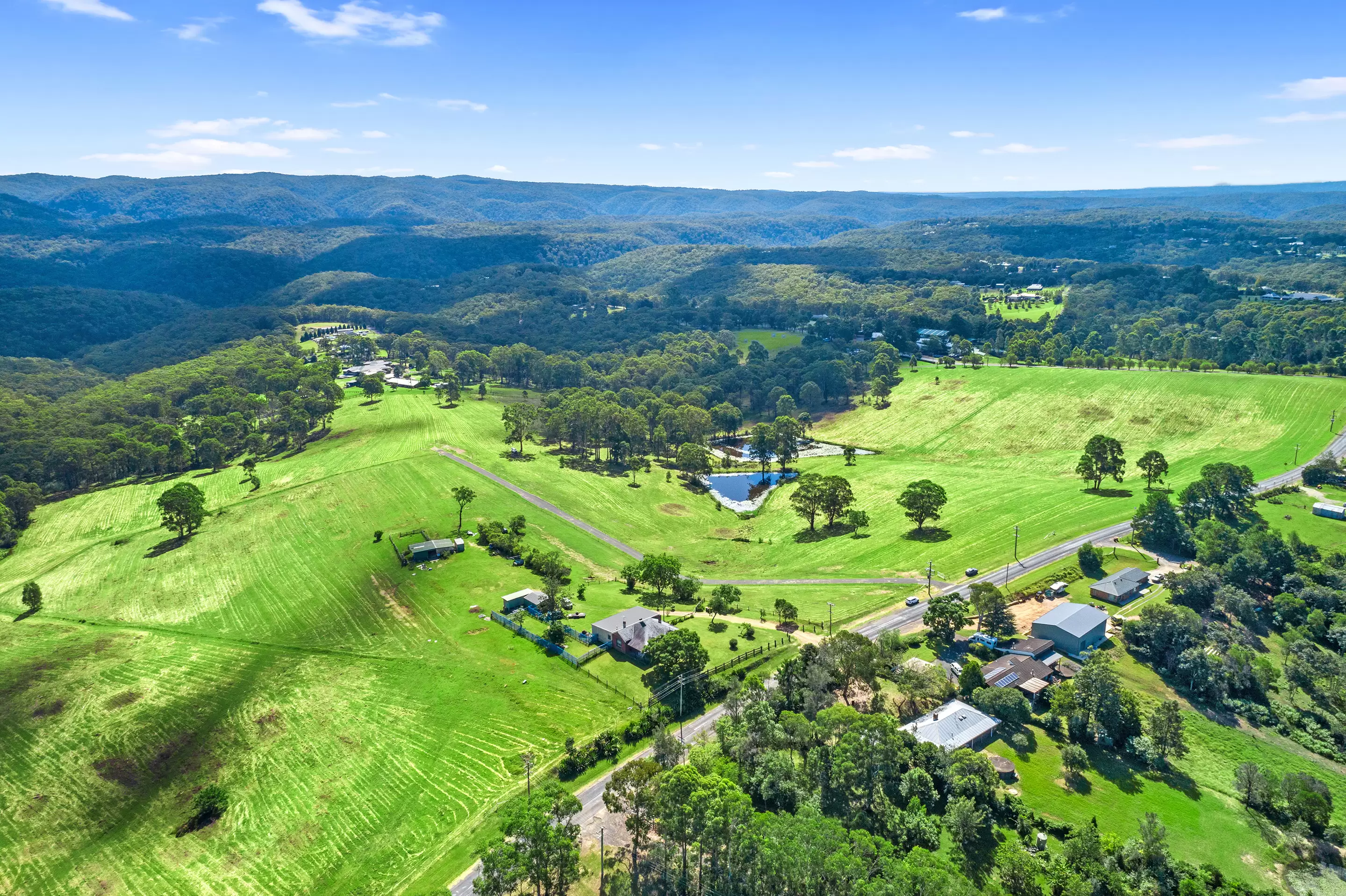 Proposed Lots 1-9 463 Comleroy Road, Kurrajong For Sale by Cutcliffe Properties - image 13