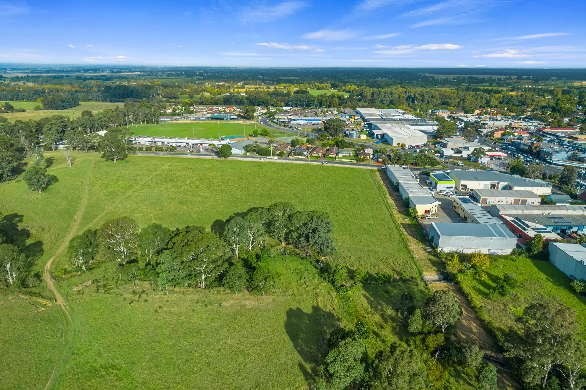 Part of 94 Terrace Road, North Richmond Sold by Cutcliffe Properties - image 1