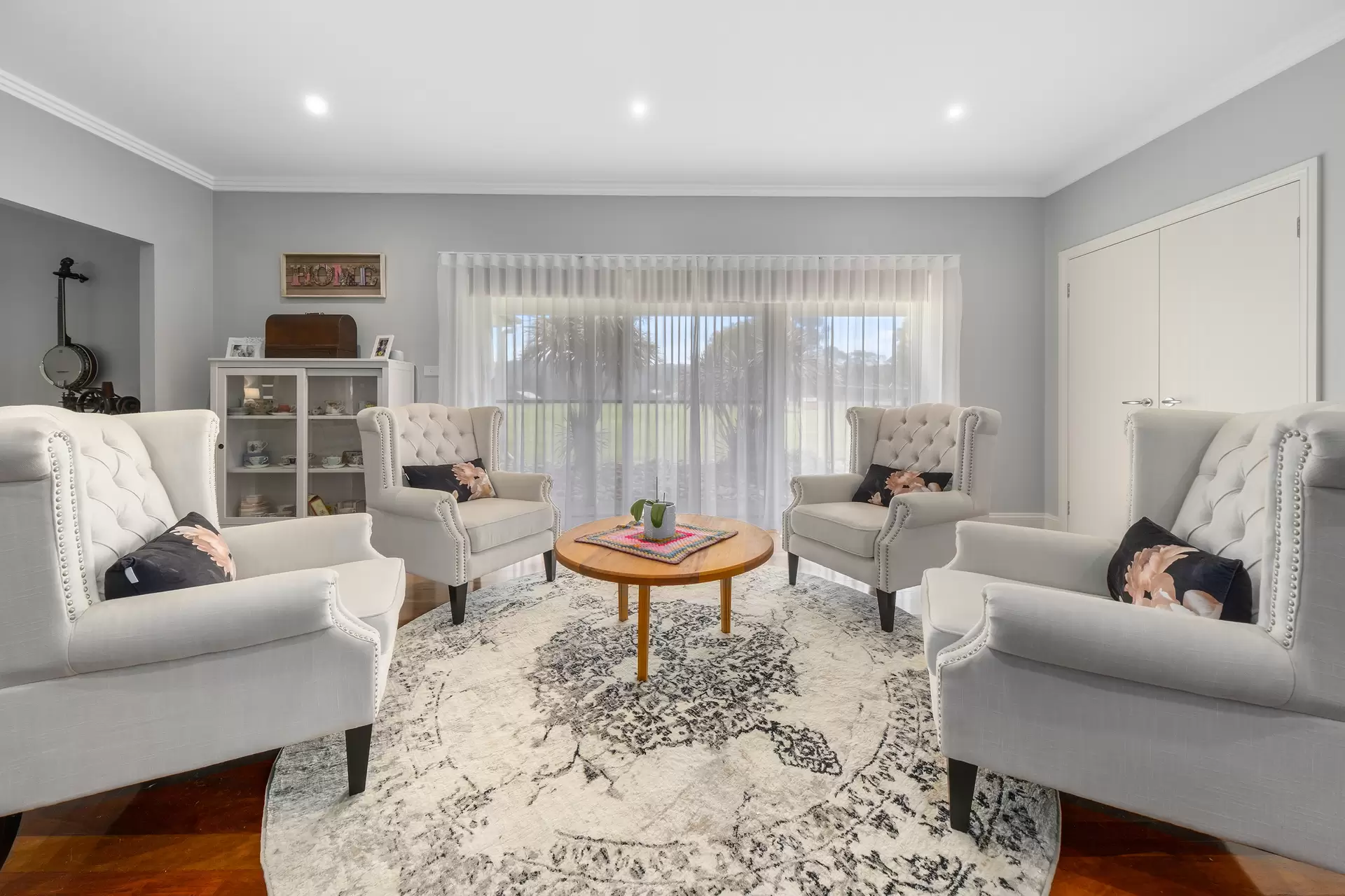 31 Isaac Smith Road, Castlereagh For Lease by Cutcliffe Properties - image 1