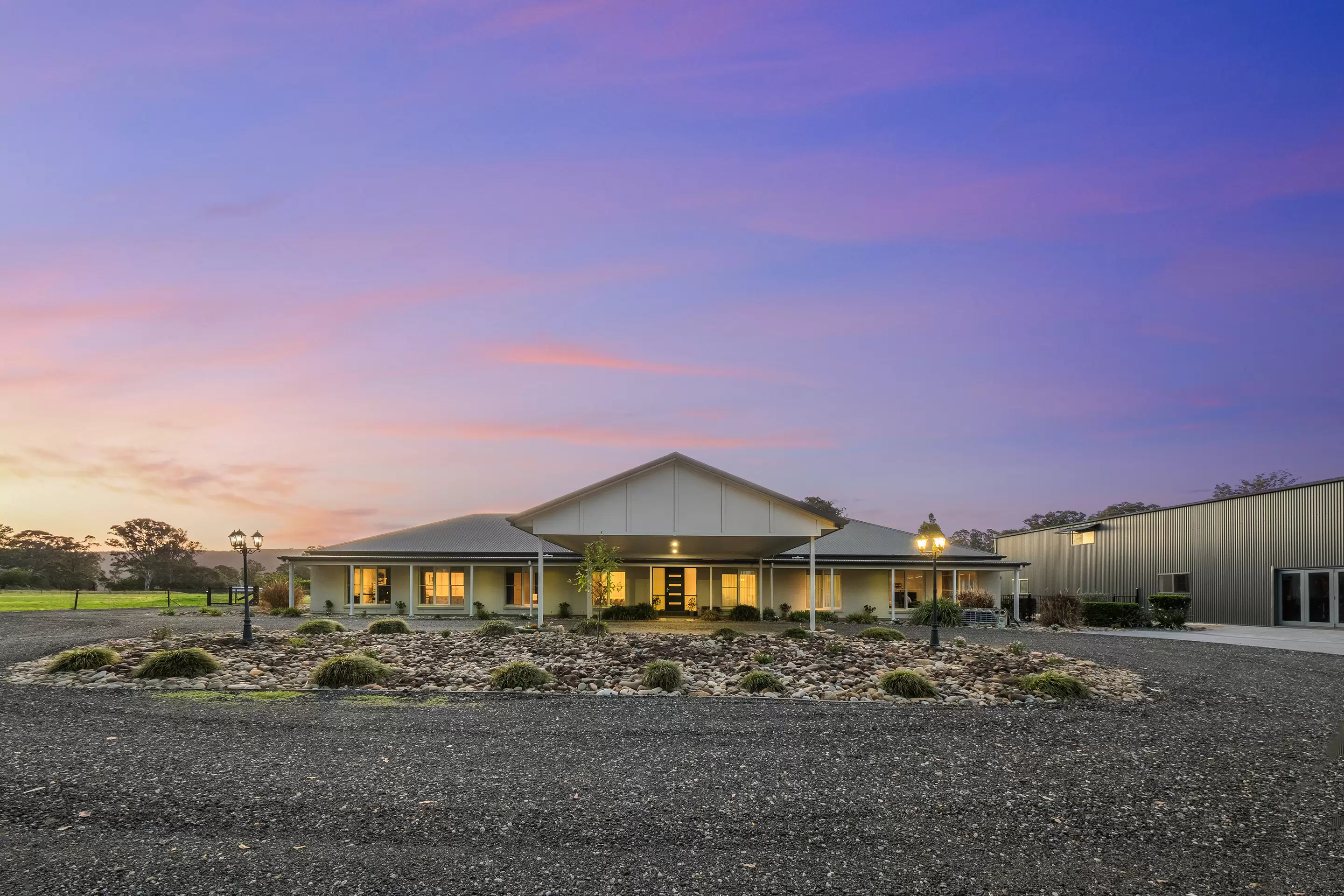 31 Isaac Smith Road, Castlereagh For Lease by Cutcliffe Properties - image 1