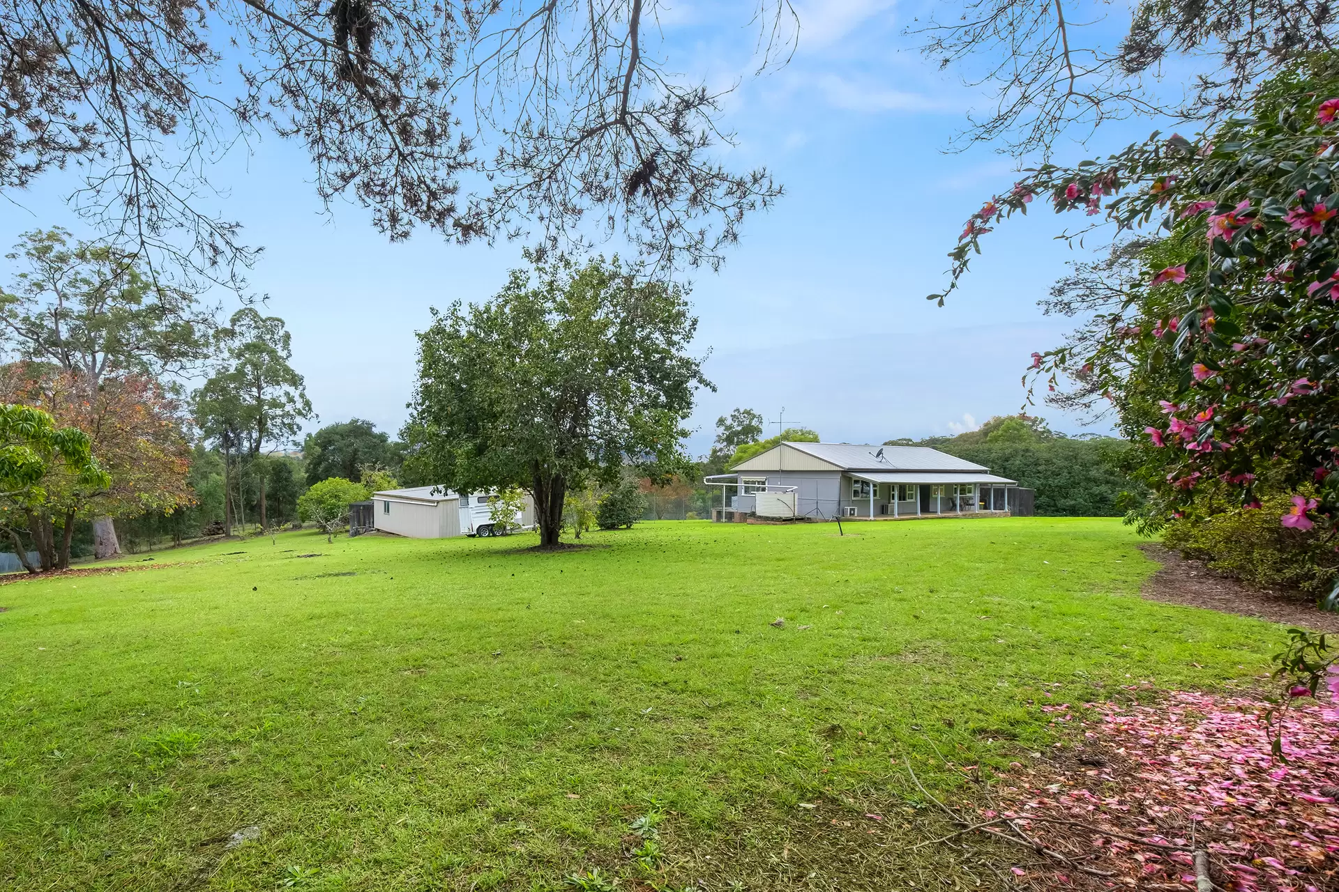 3298 Putty Road, Colo Heights For Sale by Cutcliffe Properties - image 1