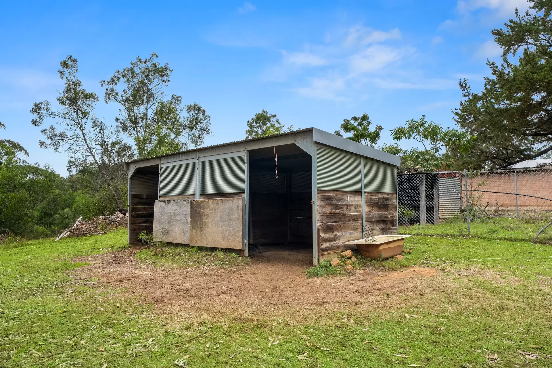 3298 Putty Road, Colo Heights For Sale by Cutcliffe Properties - image 1
