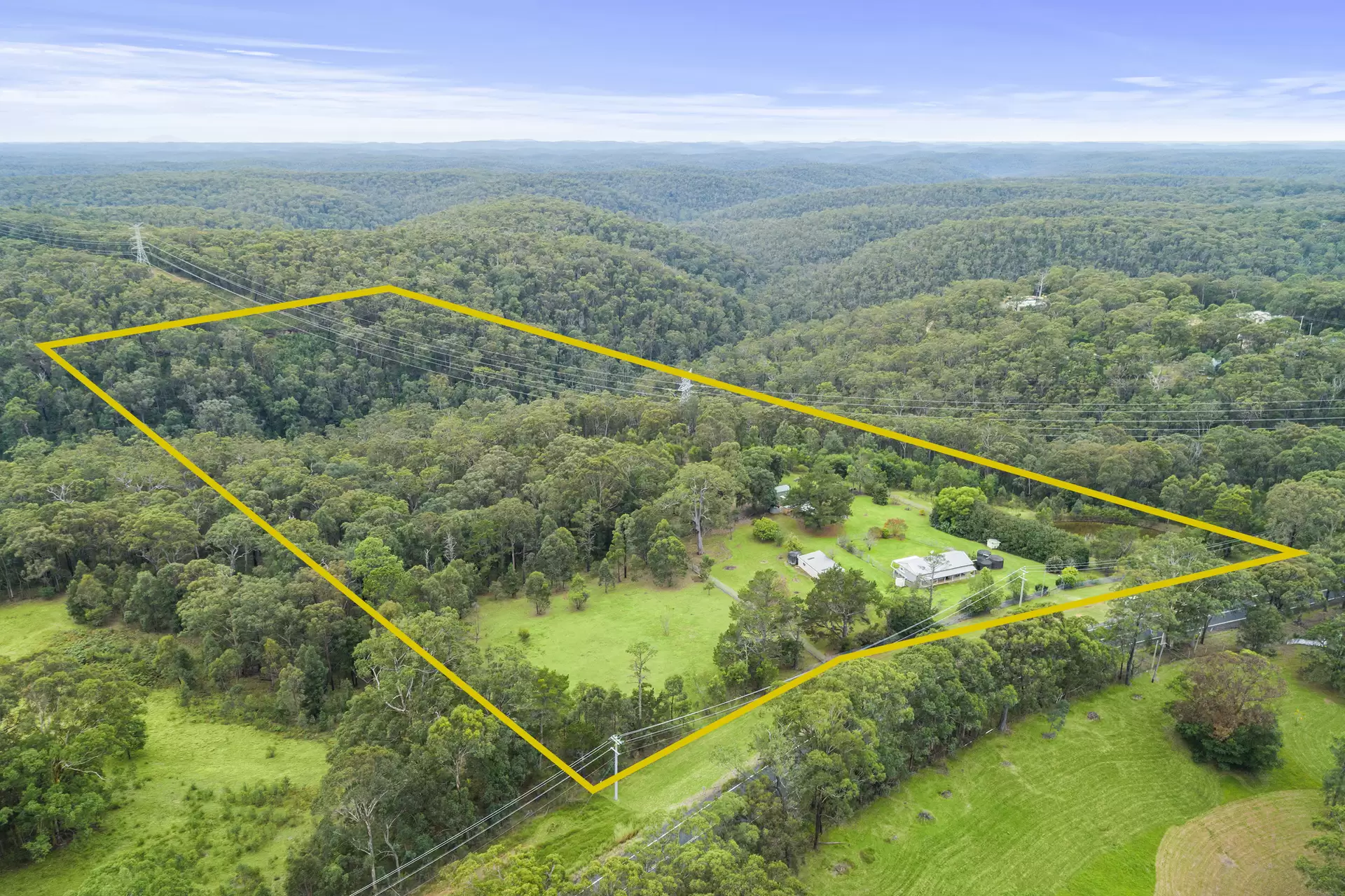 3298 Putty Road, Colo Heights For Sale by Cutcliffe Properties - image 1