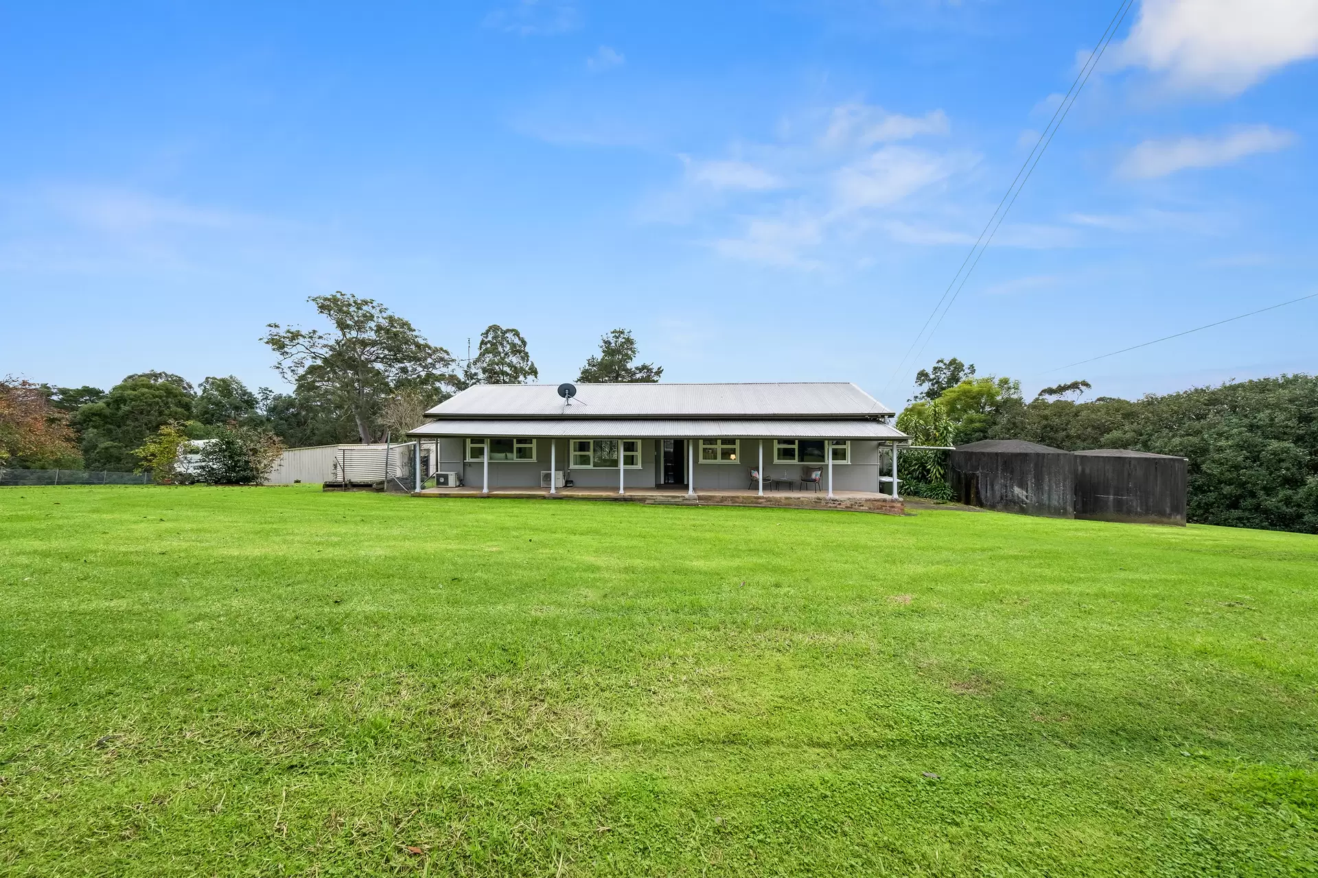 3298 Putty Road, Colo Heights For Sale by Cutcliffe Properties - image 1