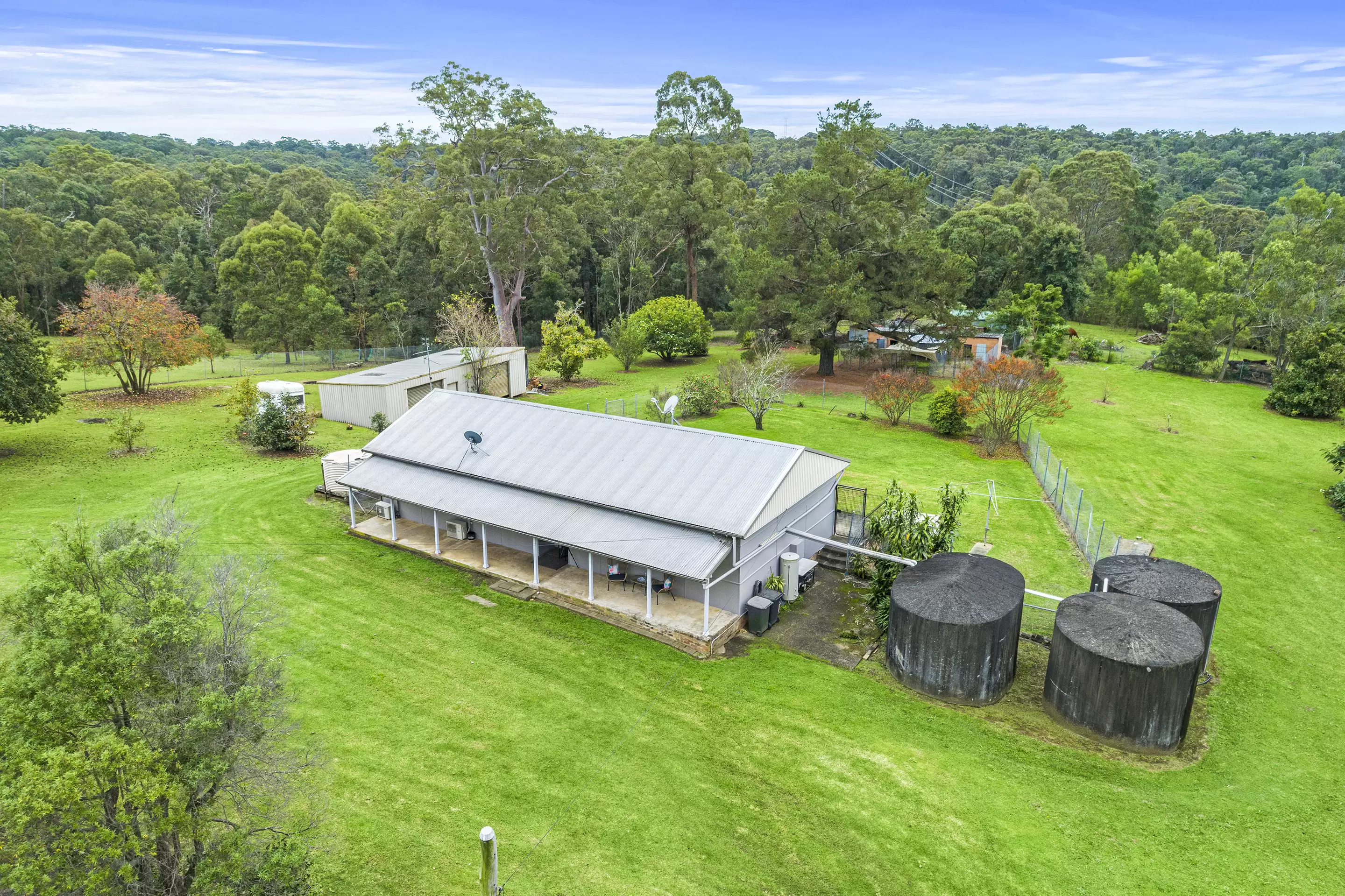 3298 Putty Road, Colo Heights For Sale by Cutcliffe Properties - image 3