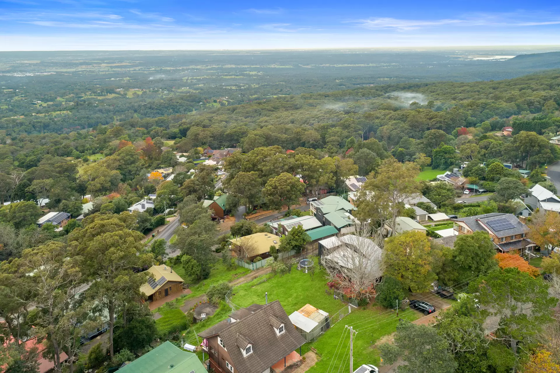 12 Bunya Crescent, Bowen Mountain For Sale by Cutcliffe Properties - image 1