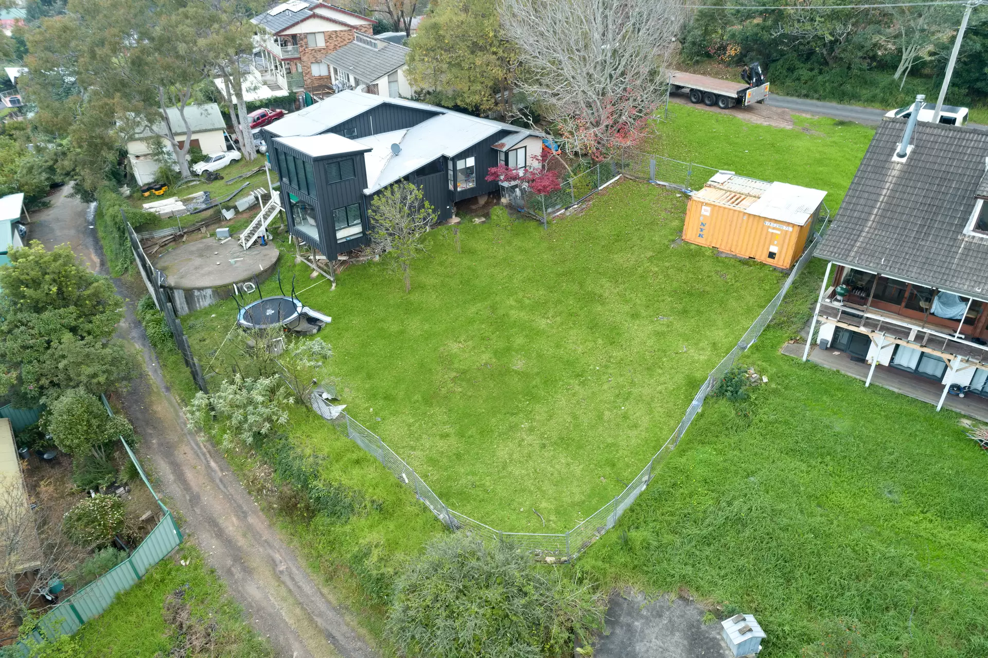 12 Bunya Crescent, Bowen Mountain For Sale by Cutcliffe Properties - image 1