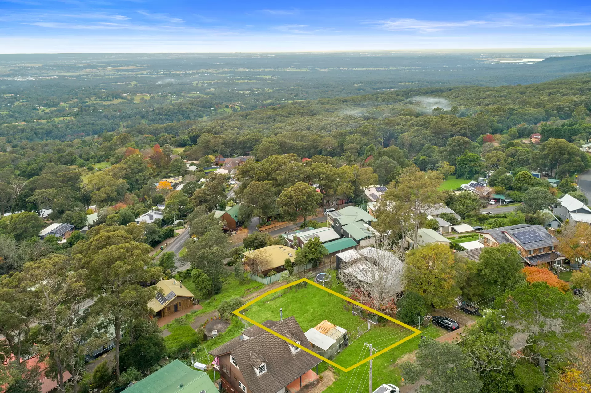 12 Bunya Crescent, Bowen Mountain For Sale by Cutcliffe Properties - image 1