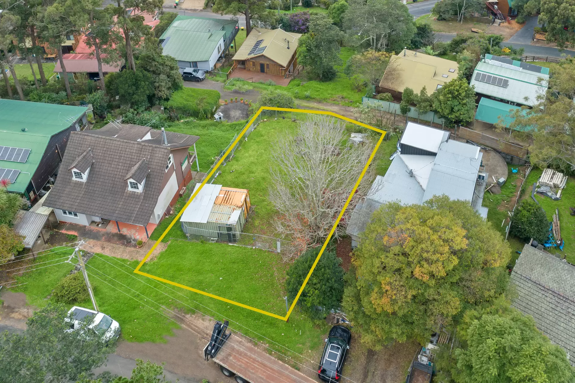 12 Bunya Crescent, Bowen Mountain For Sale by Cutcliffe Properties - image 1