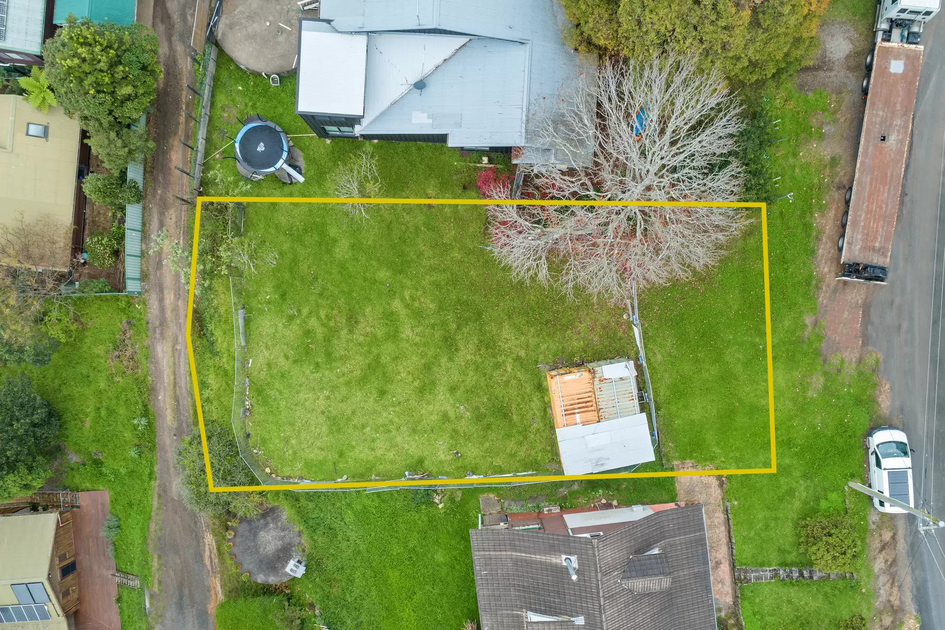 12 Bunya Crescent, Bowen Mountain For Sale by Cutcliffe Properties - image 1