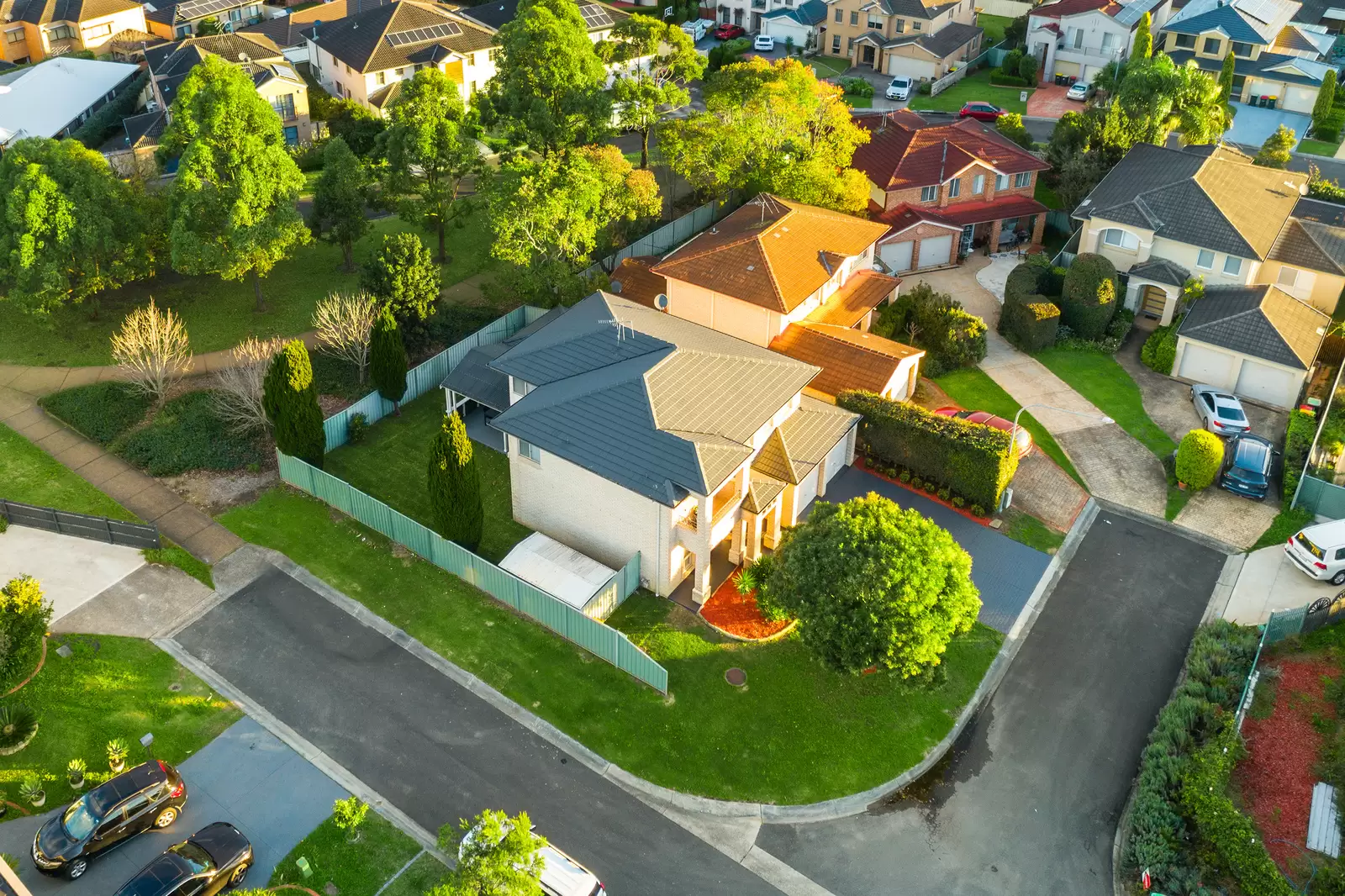 17 Nimbus Close, Kellyville Auction by Cutcliffe Properties - image 27