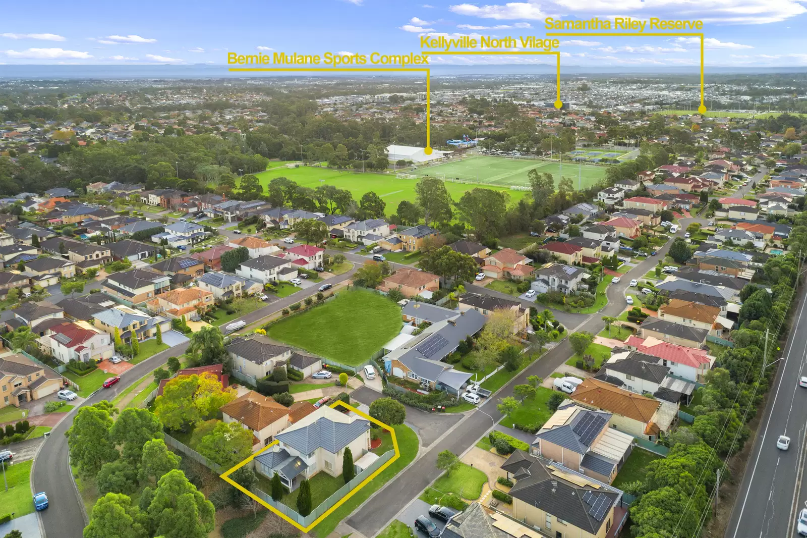 17 Nimbus Close, Kellyville Auction by Cutcliffe Properties - image 2