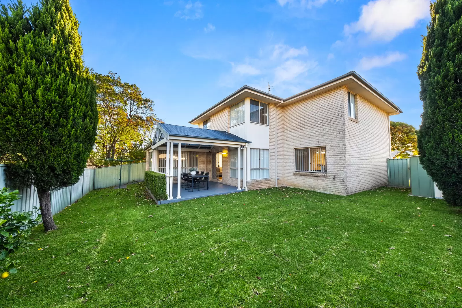 17 Nimbus Close, Kellyville Auction by Cutcliffe Properties - image 26