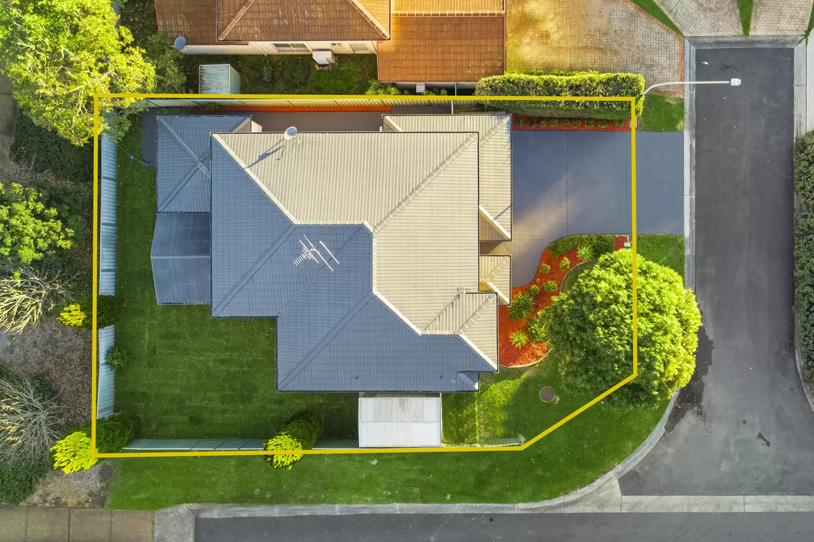 17 Nimbus Close, Kellyville Auction by Cutcliffe Properties - image 28