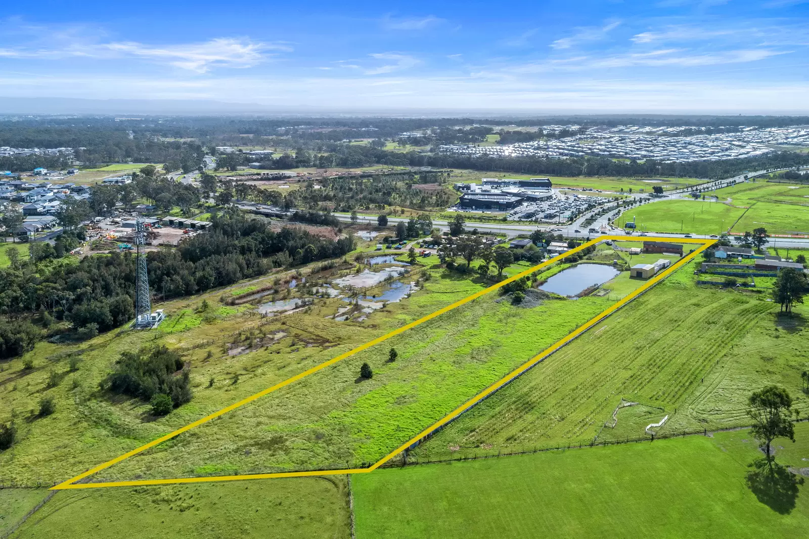 1316 Windsor Road, Grantham Farm Auction by Cutcliffe Properties - image 2