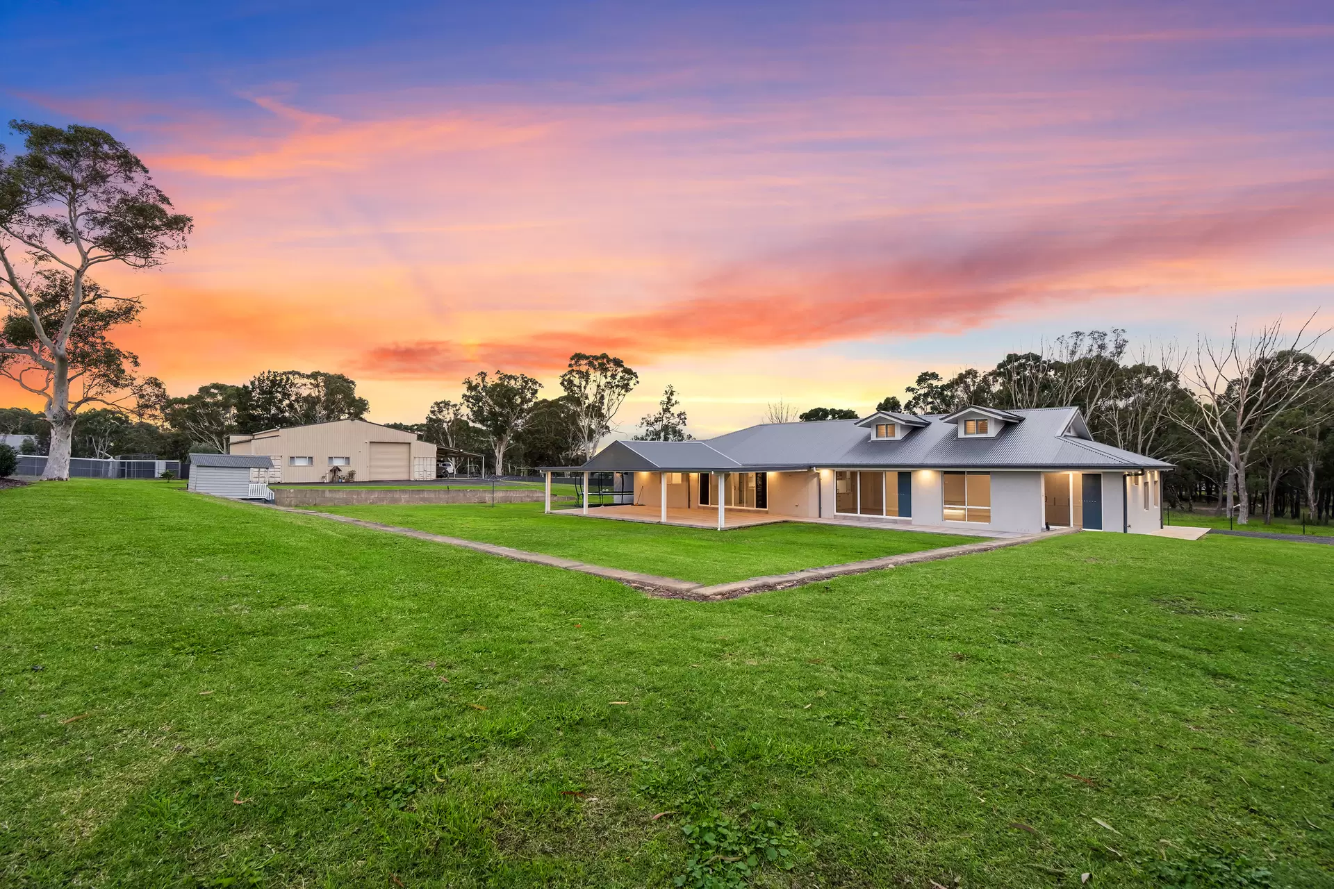 138-146 Government Road, Berkshire Park Sold by Cutcliffe Properties - image 1