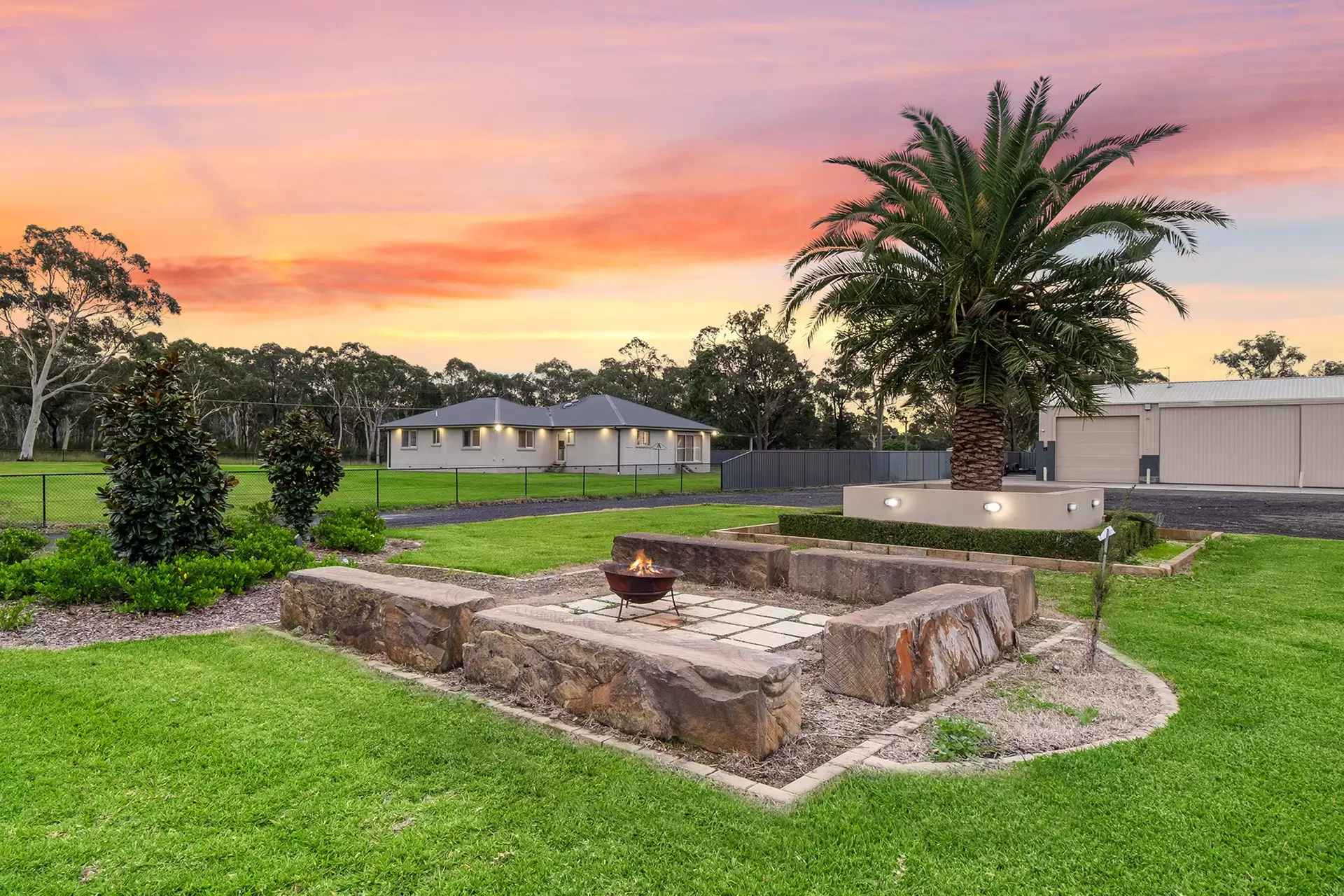 138-146 Government Road, Berkshire Park Sold by Cutcliffe Properties - image 1