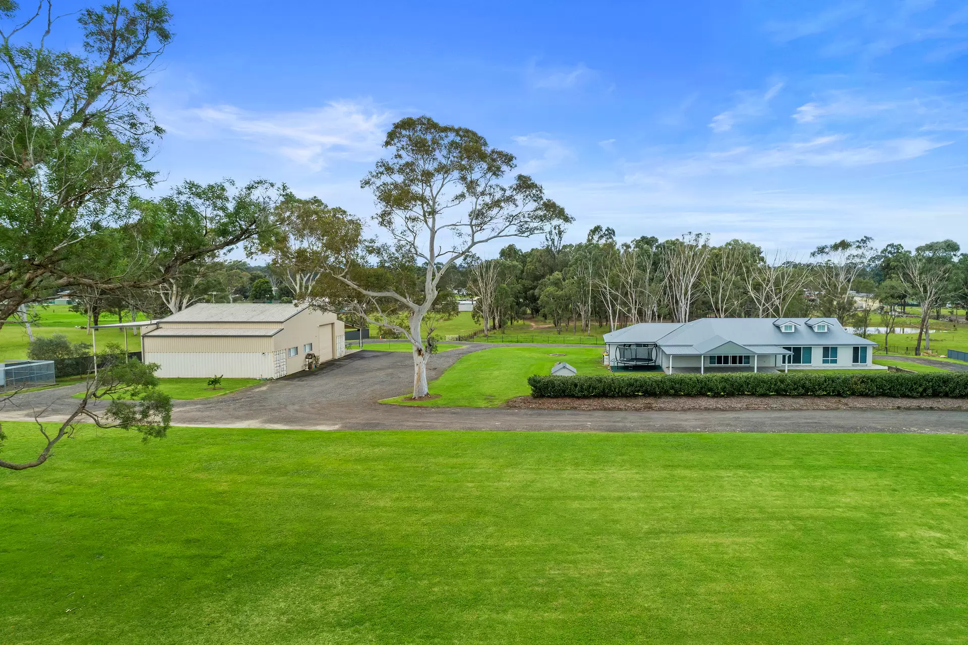 138-146 Government Road, Berkshire Park Sold by Cutcliffe Properties - image 1