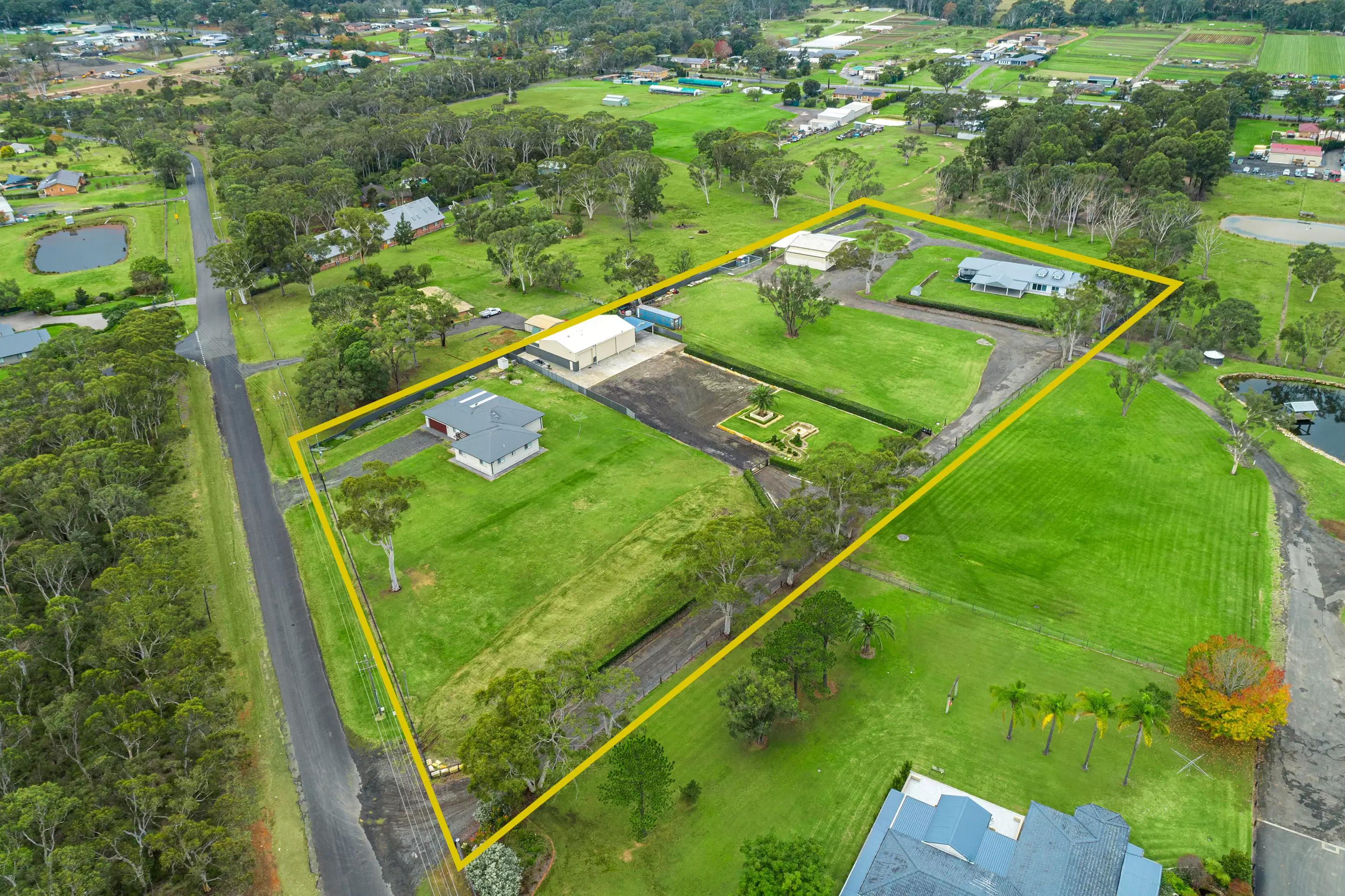 138-146 Government Road, Berkshire Park Sold by Cutcliffe Properties - image 1