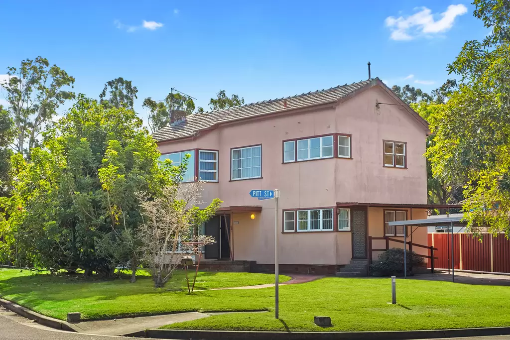 70 Pitt Street, Richmond For Sale by Cutcliffe Properties