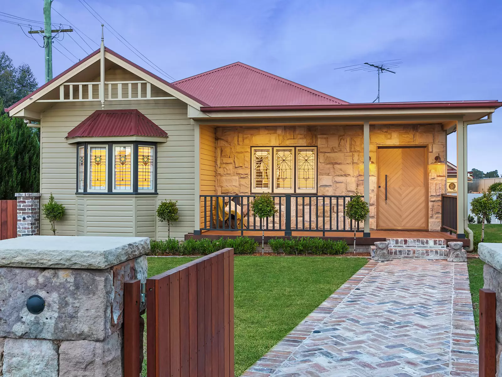 20 Hawkesbury Street, Pitt Town For Sale by Cutcliffe Properties - image 25