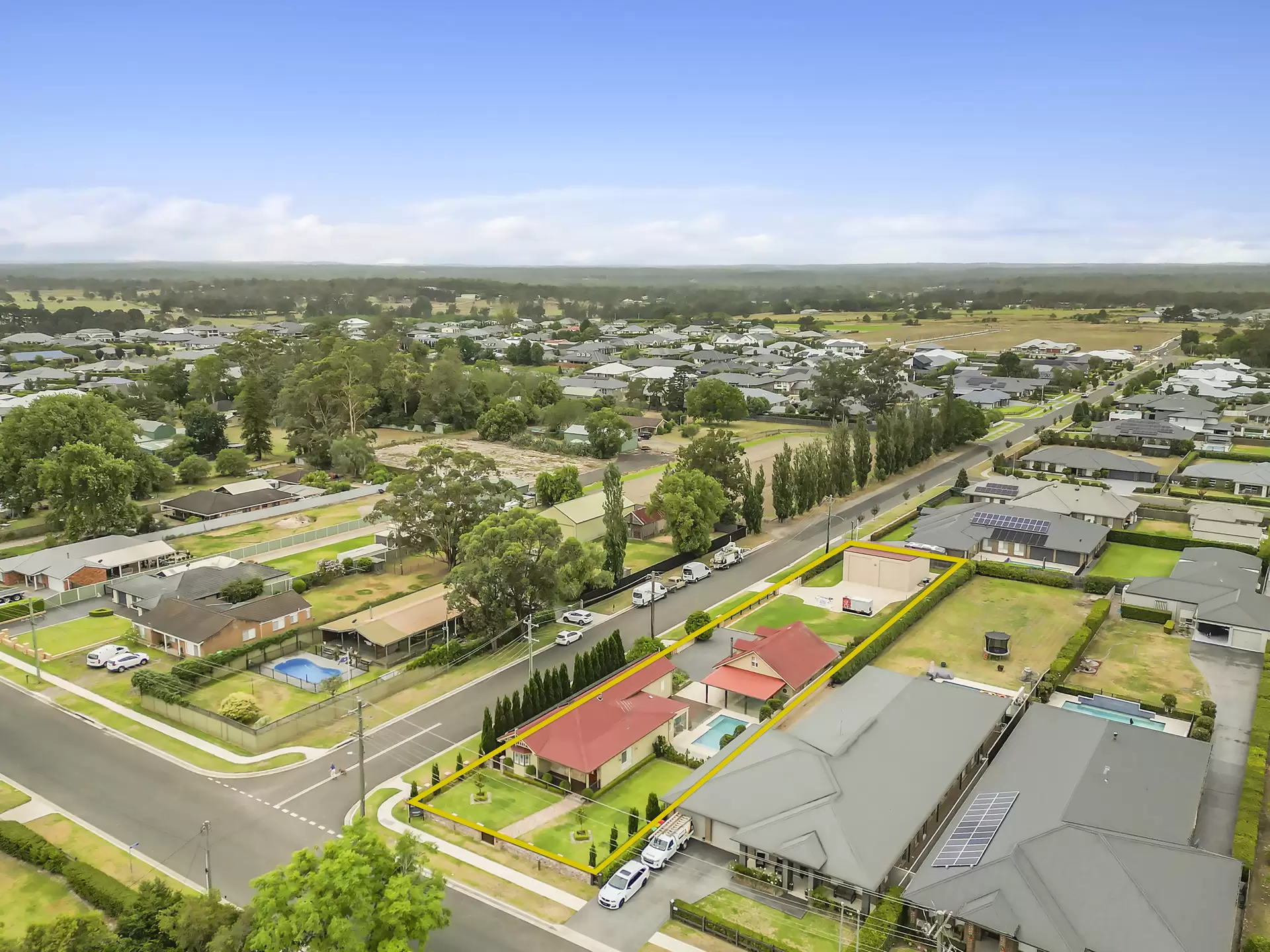 20 Hawkesbury Street, Pitt Town For Sale by Cutcliffe Properties - image 1
