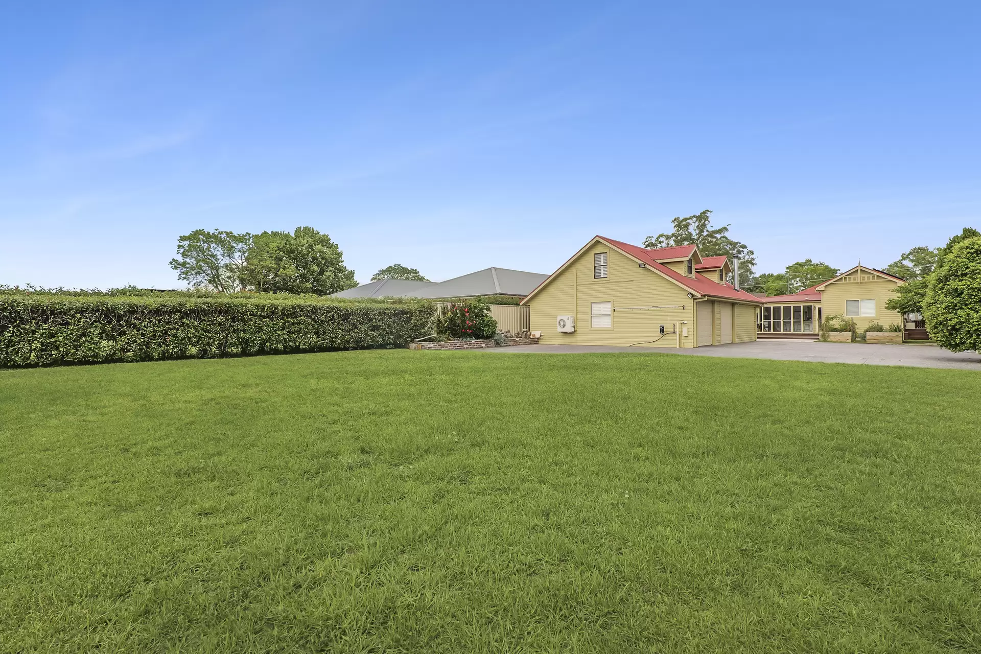 20 Hawkesbury Street, Pitt Town For Sale by Cutcliffe Properties - image 1