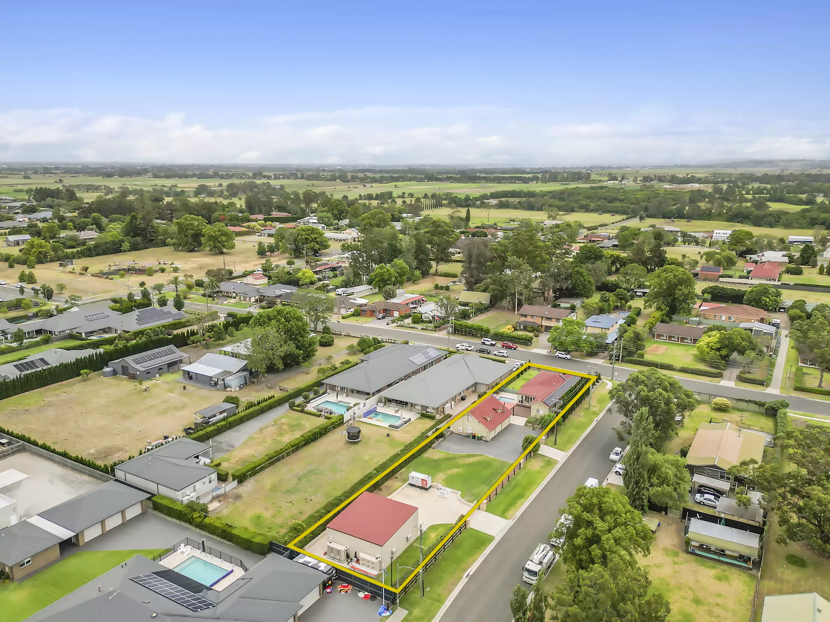 20 Hawkesbury Street, Pitt Town For Sale by Cutcliffe Properties - image 31
