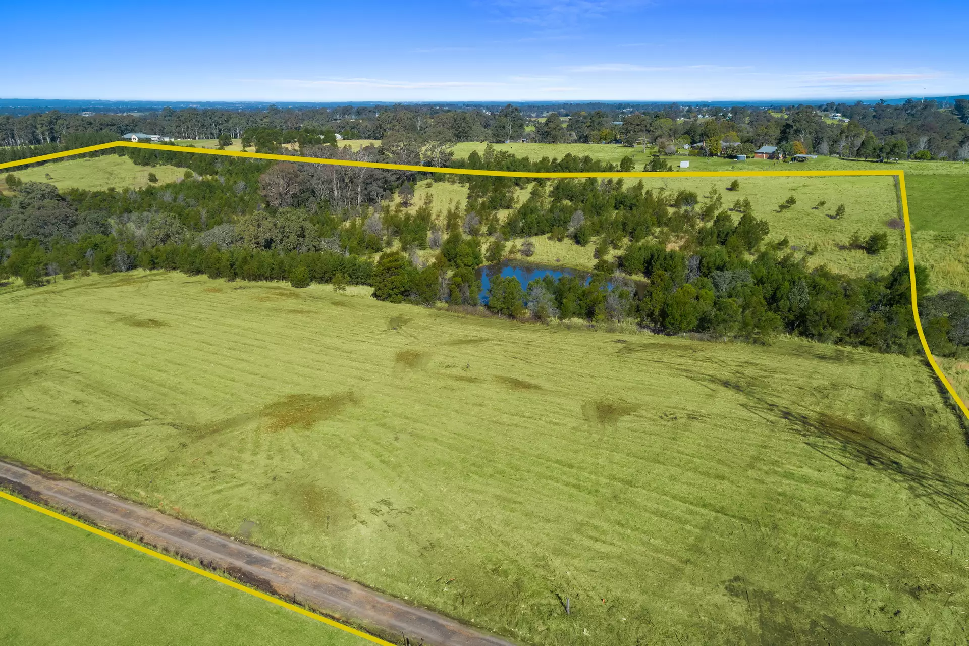 540 Comleroy Road, Kurrajong For Sale by Cutcliffe Properties - image 1