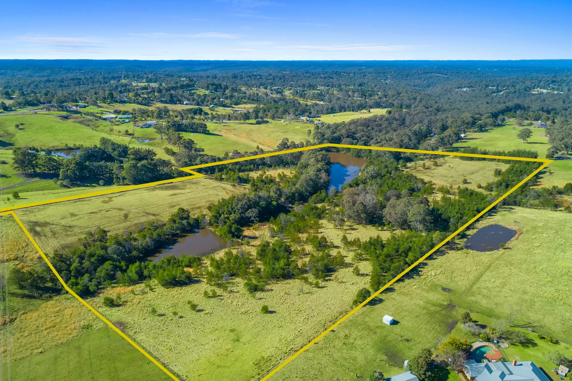 540 Comleroy Road, Kurrajong For Sale by Cutcliffe Properties - image 1