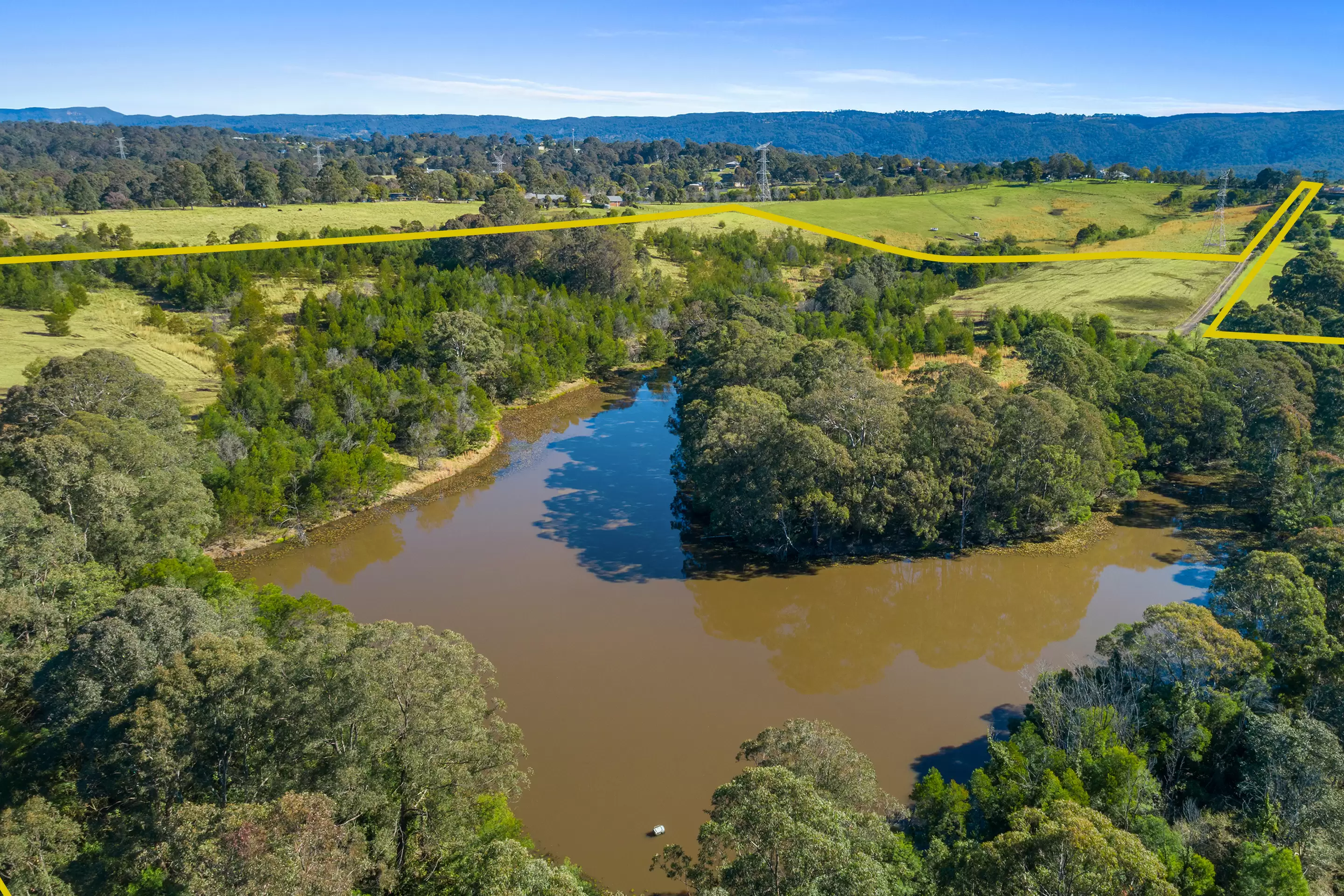 540 Comleroy Road, Kurrajong For Sale by Cutcliffe Properties - image 10