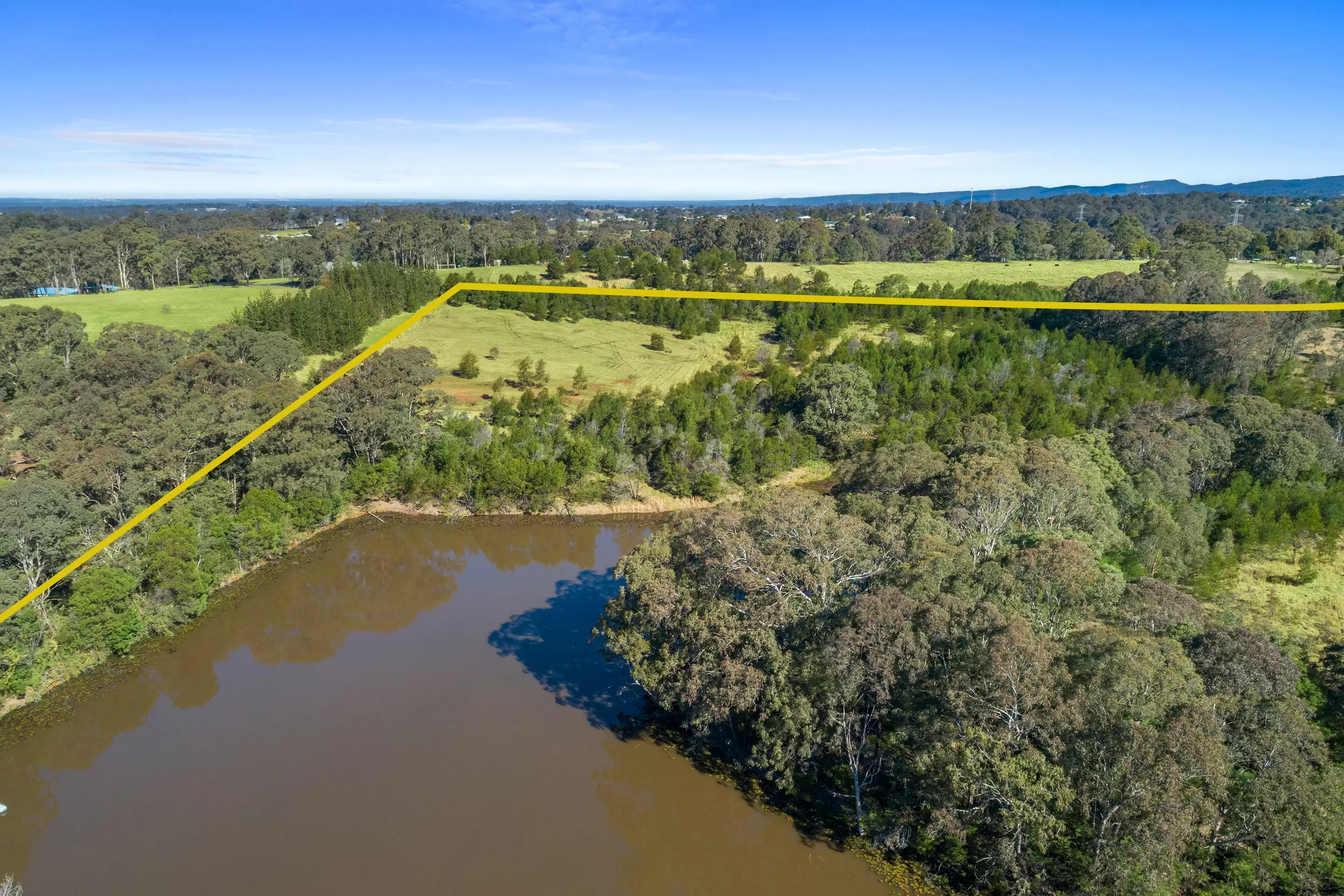 540 Comleroy Road, Kurrajong For Sale by Cutcliffe Properties - image 11