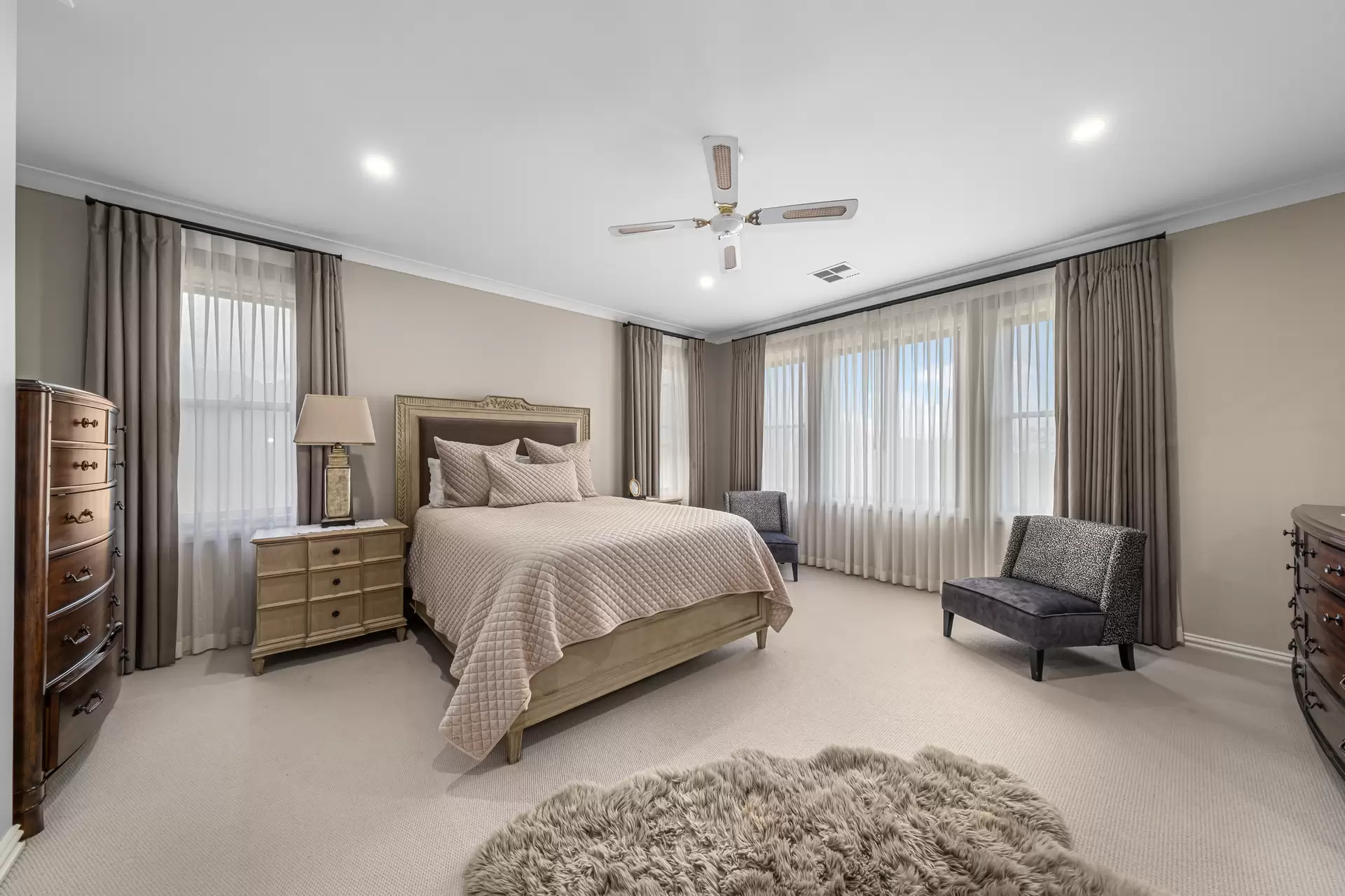 708 East Kurrajong Road, East Kurrajong For Sale by Cutcliffe Properties - image 1