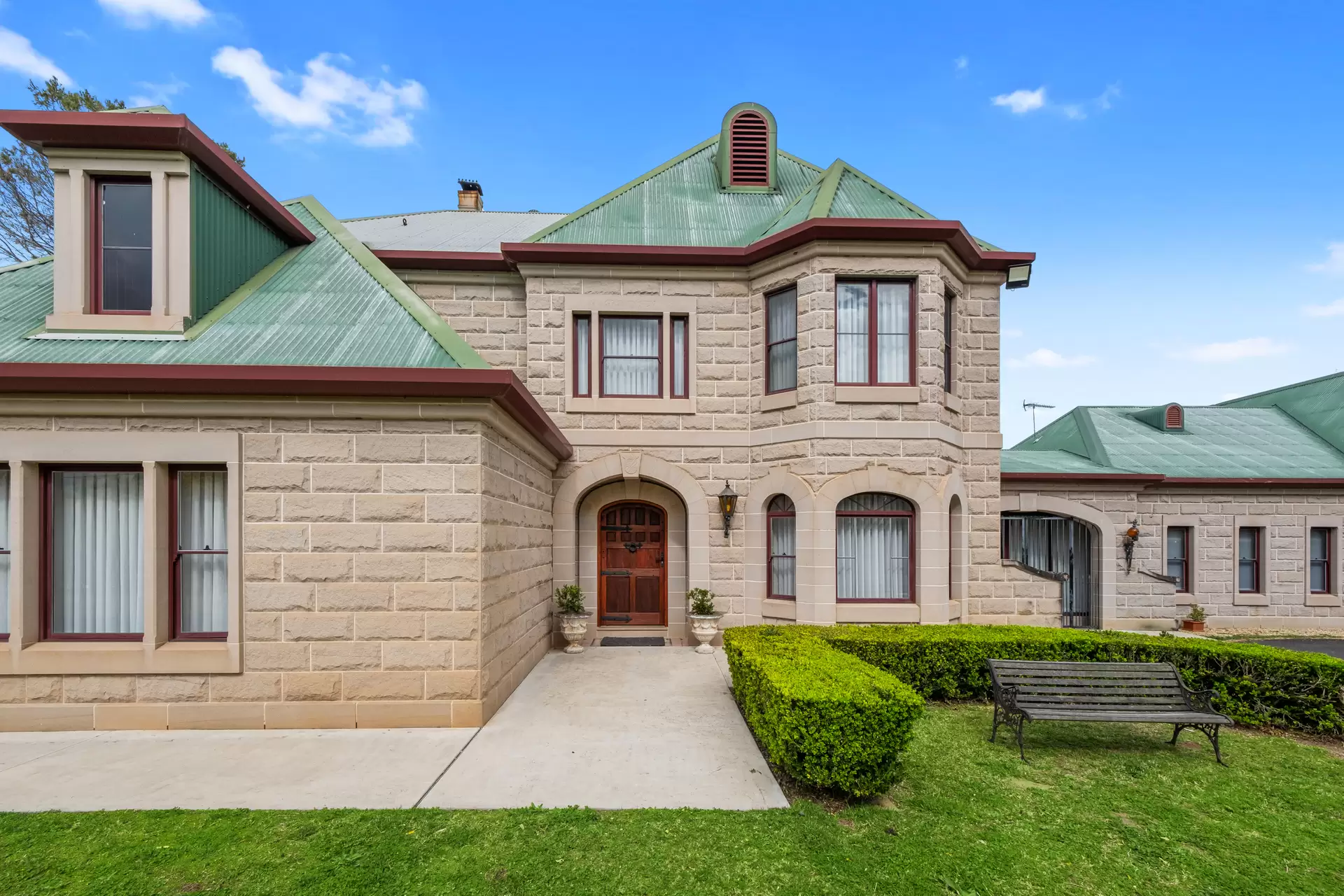 708 East Kurrajong Road, East Kurrajong For Sale by Cutcliffe Properties - image 1