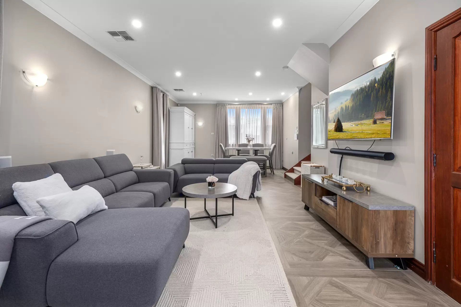 708 East Kurrajong Road, East Kurrajong For Sale by Cutcliffe Properties - image 1