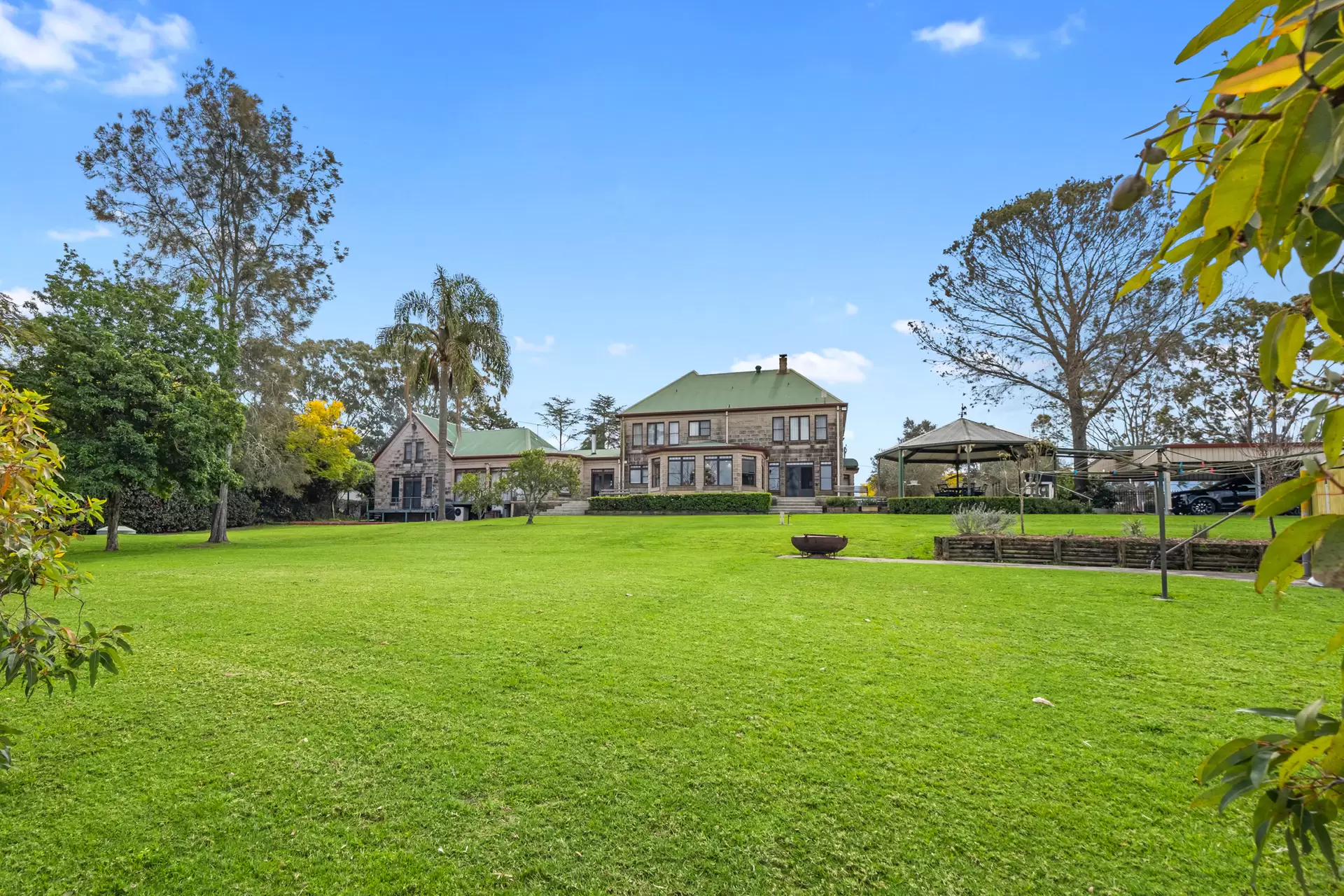 708 East Kurrajong Road, East Kurrajong For Sale by Cutcliffe Properties - image 1